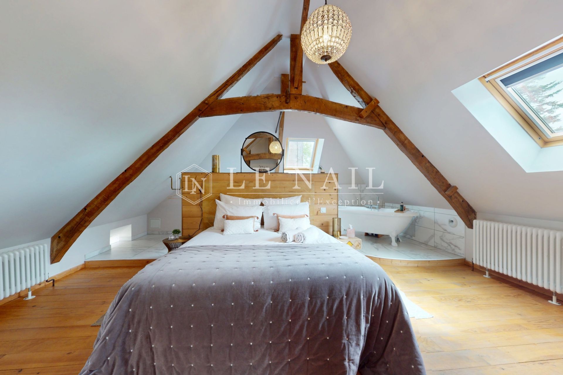 propriété 16 pièces en vente à BAYEUX (14400)