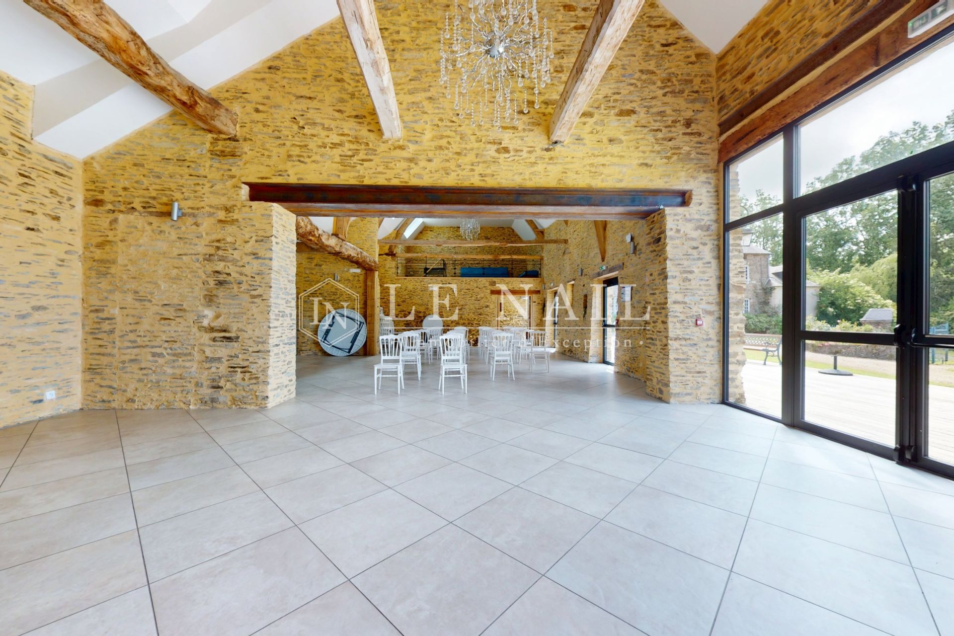 propriété 16 pièces en vente à BAYEUX (14400)