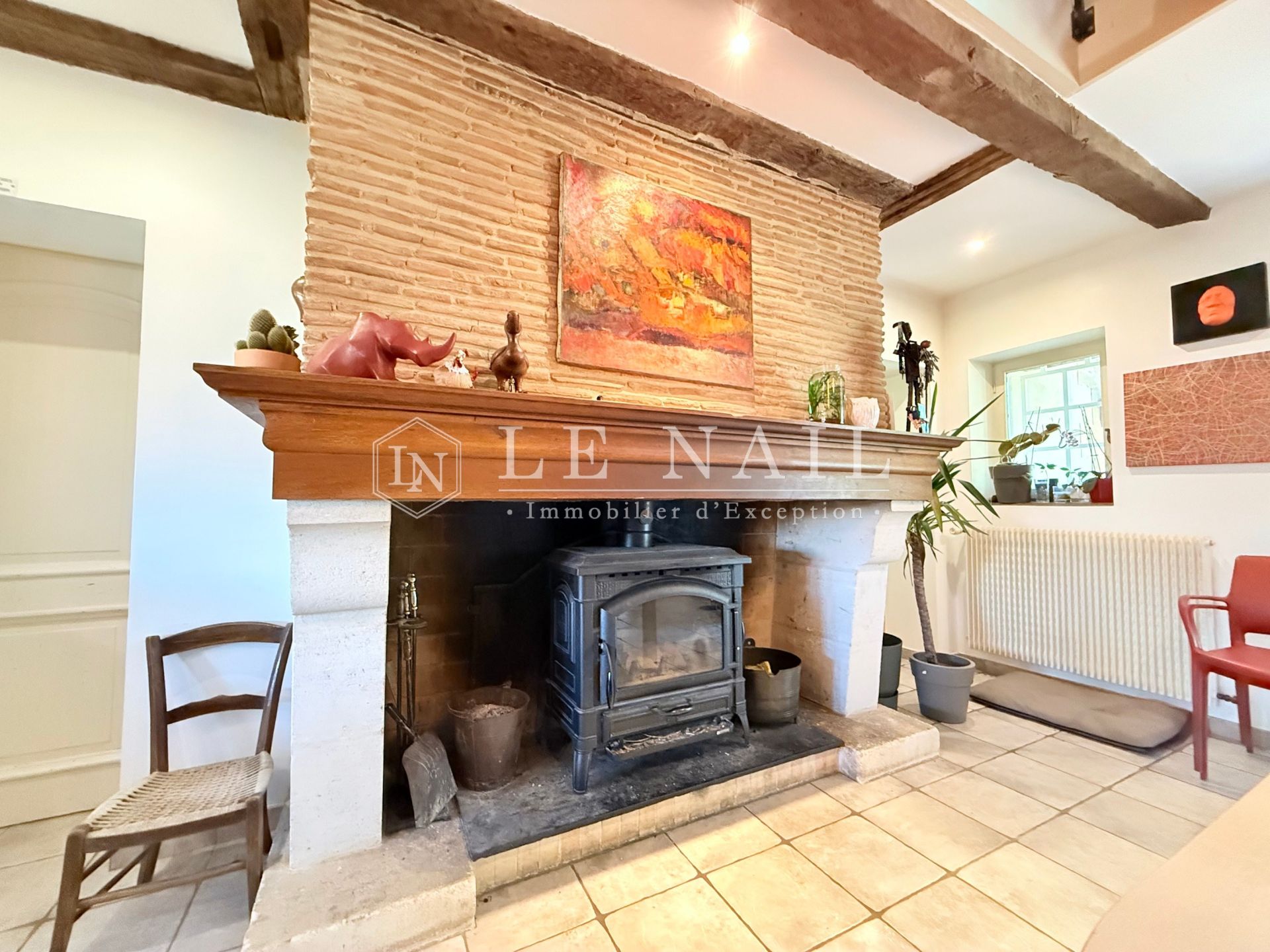 property 13 rooms for sale on BERGERAC (24100)