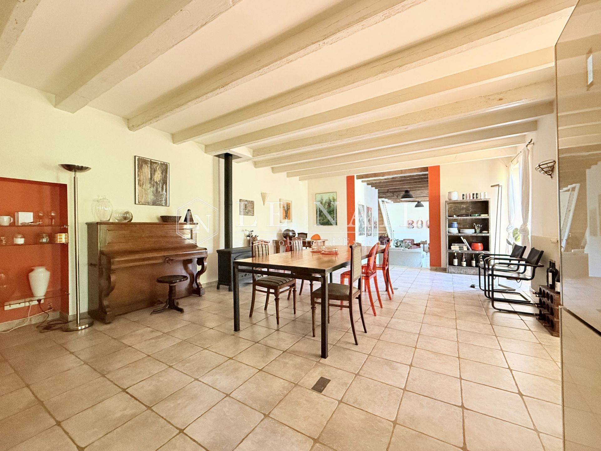 propriété 13 pièces en vente à BERGERAC (24100)