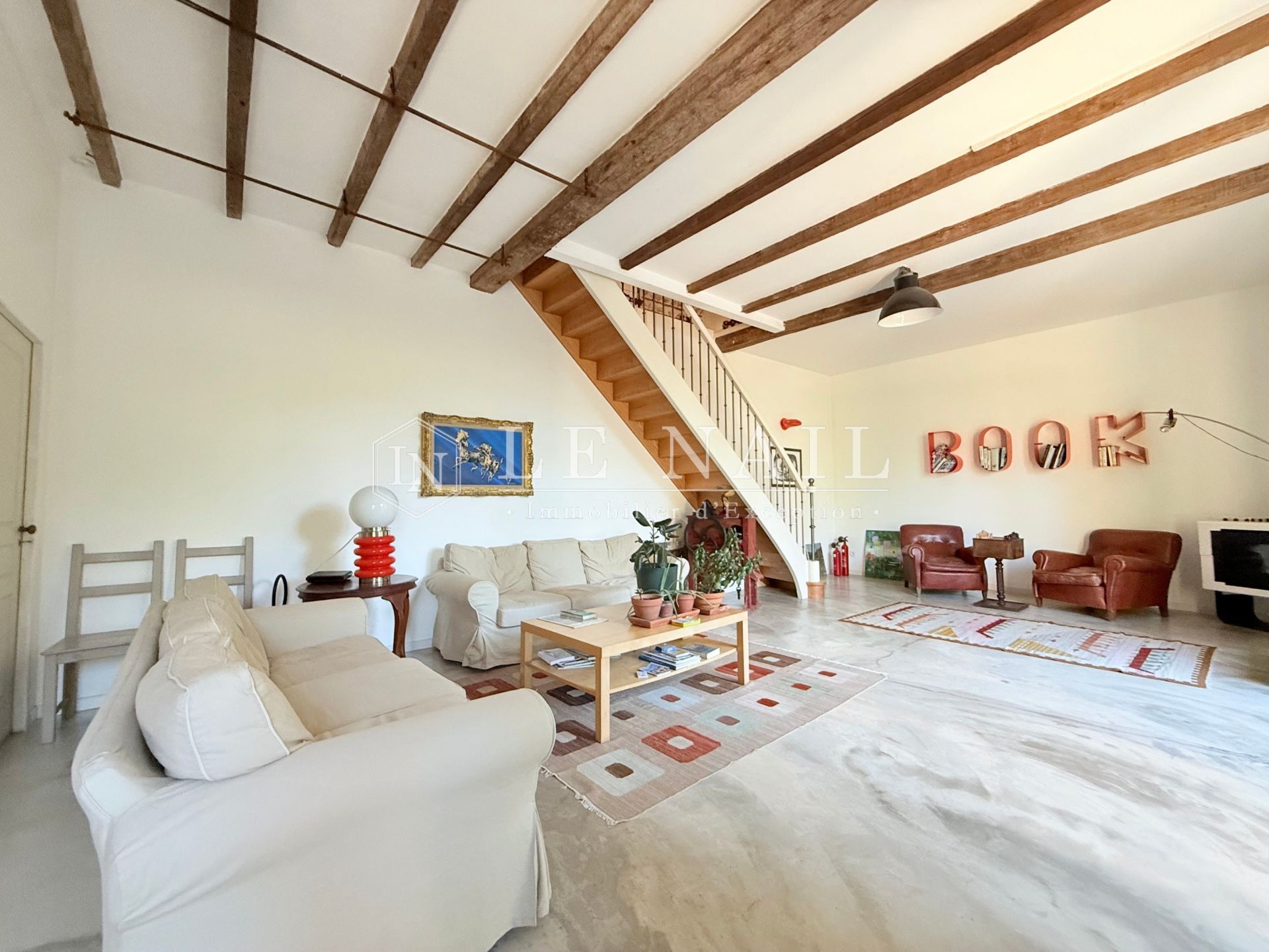 propriété 13 pièces en vente à BERGERAC (24100)