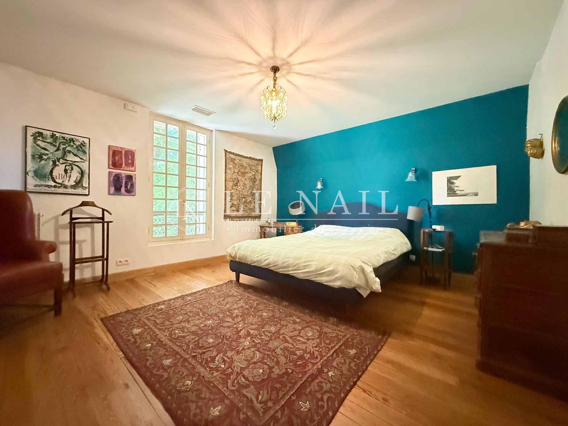 propriété 13 pièces en vente à BERGERAC (24100)