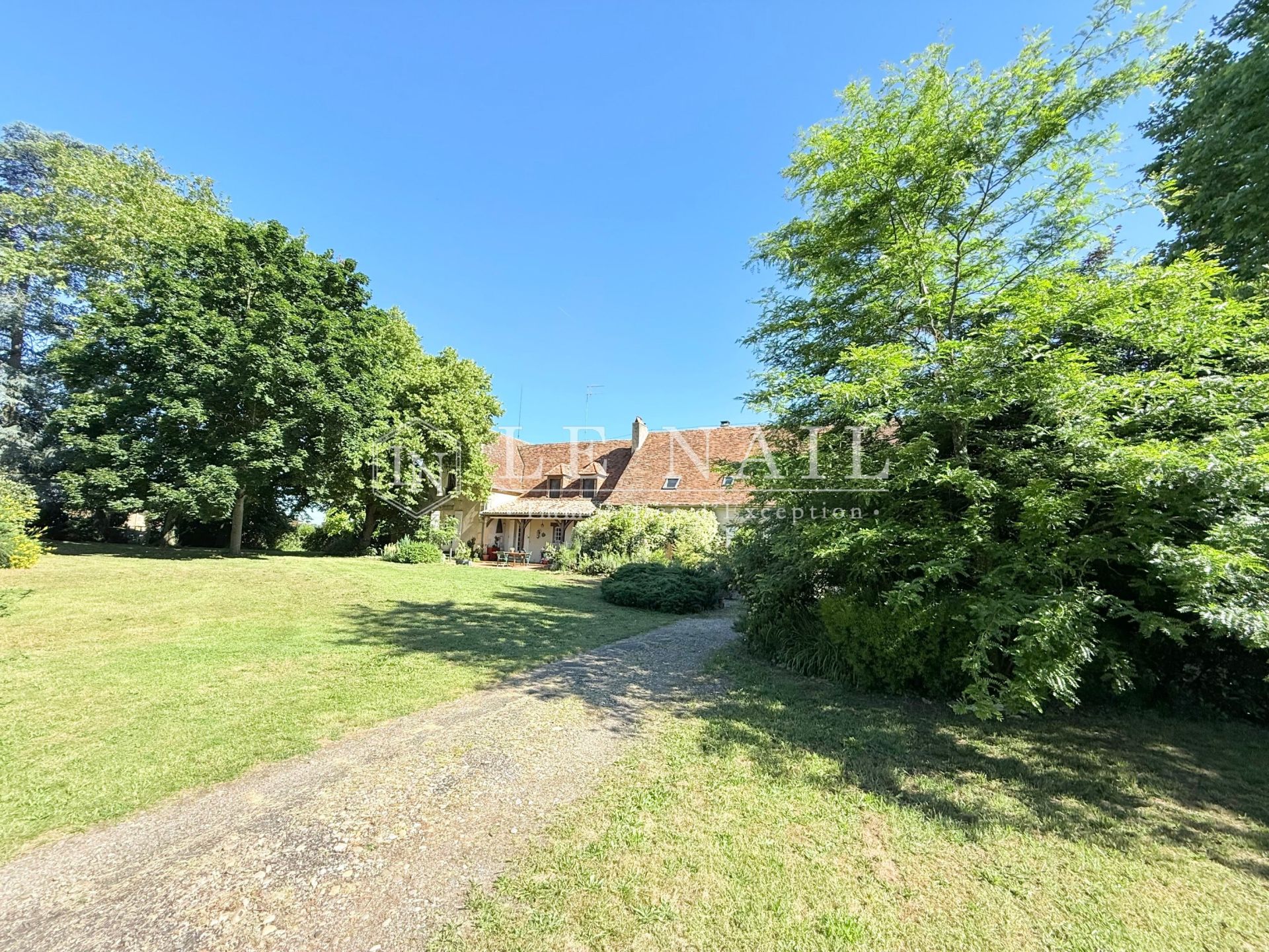 propriété 13 pièces en vente à BERGERAC (24100)