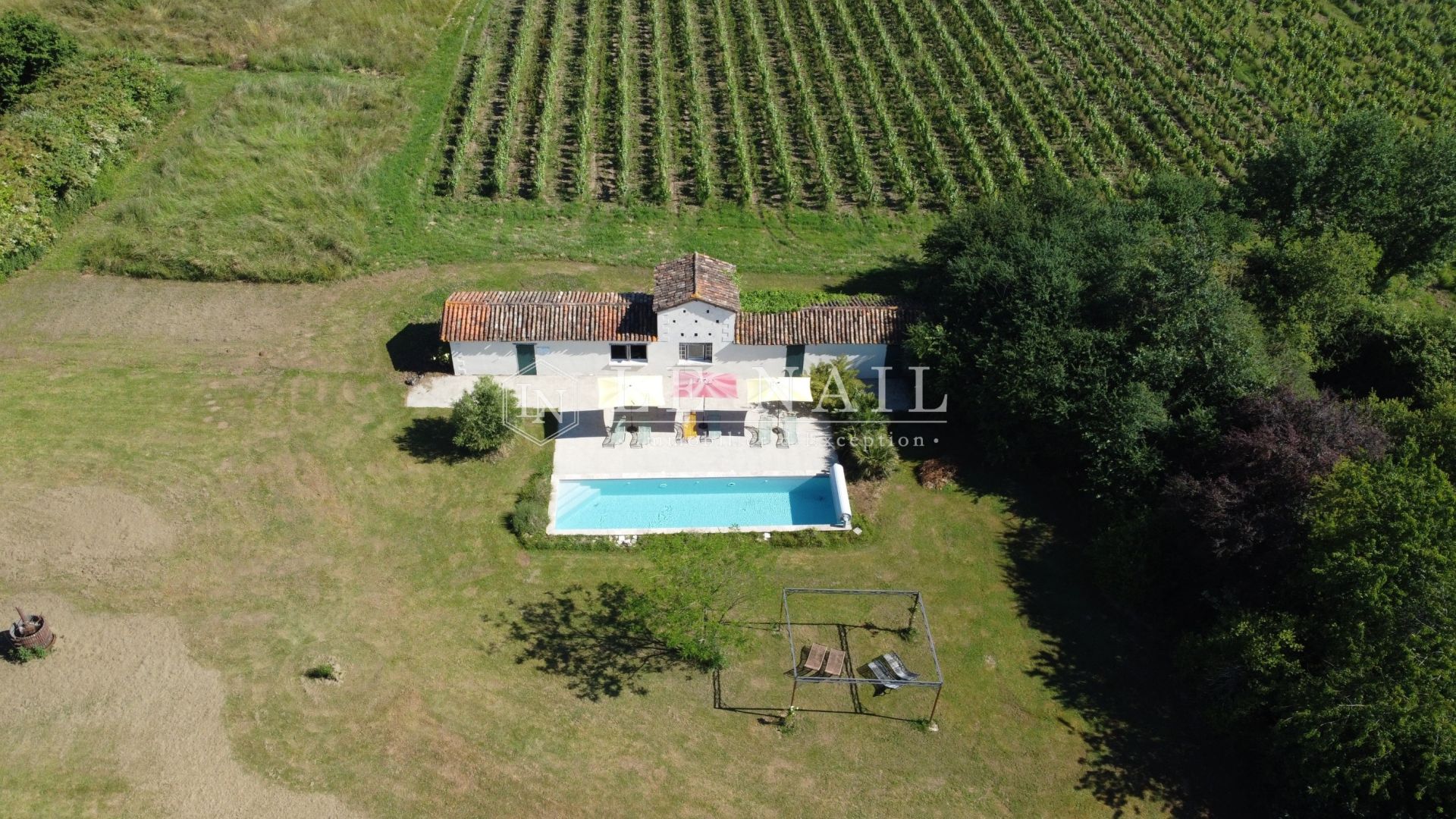 propriété 13 pièces en vente à BERGERAC (24100)