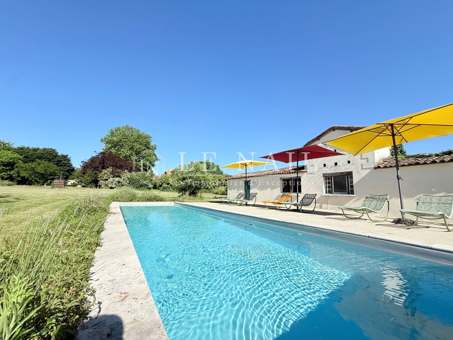propriété 13 pièces en vente à BERGERAC (24100)