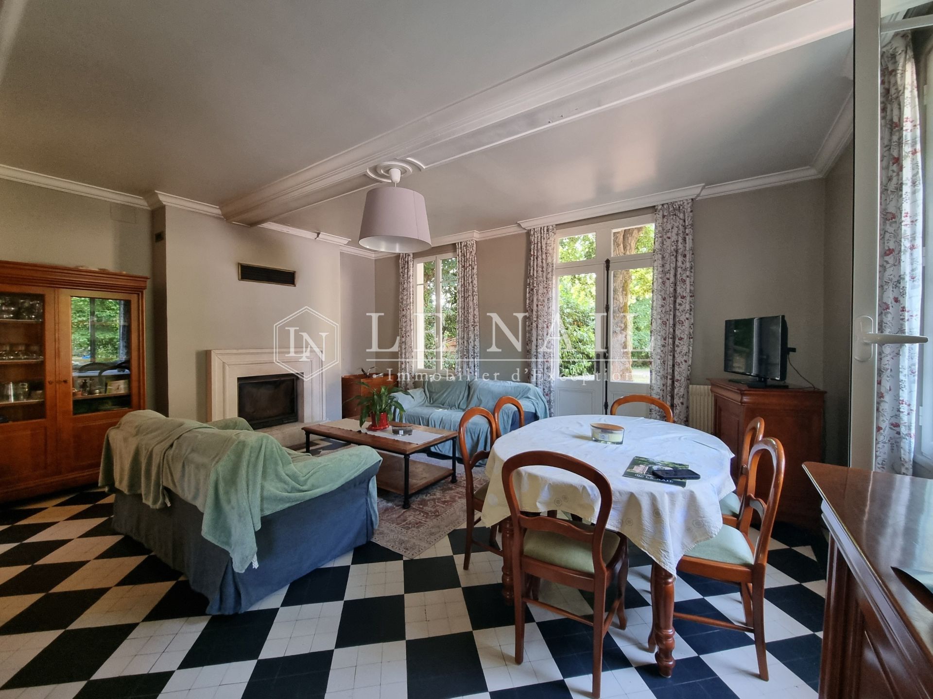 mill 11 rooms for sale on MONTOIRE SUR LE LOIR (41800)