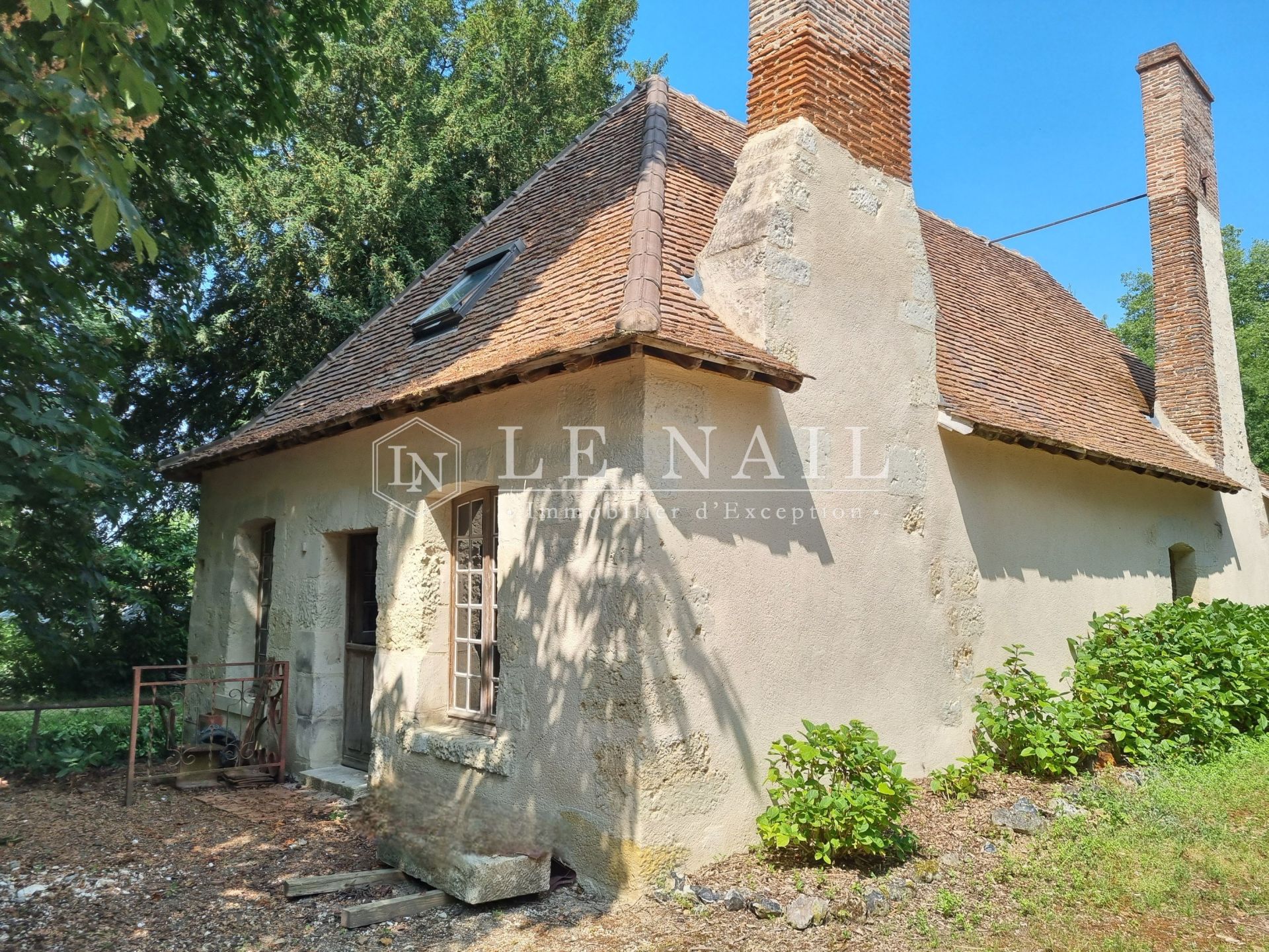 mill 11 rooms for sale on MONTOIRE SUR LE LOIR (41800)