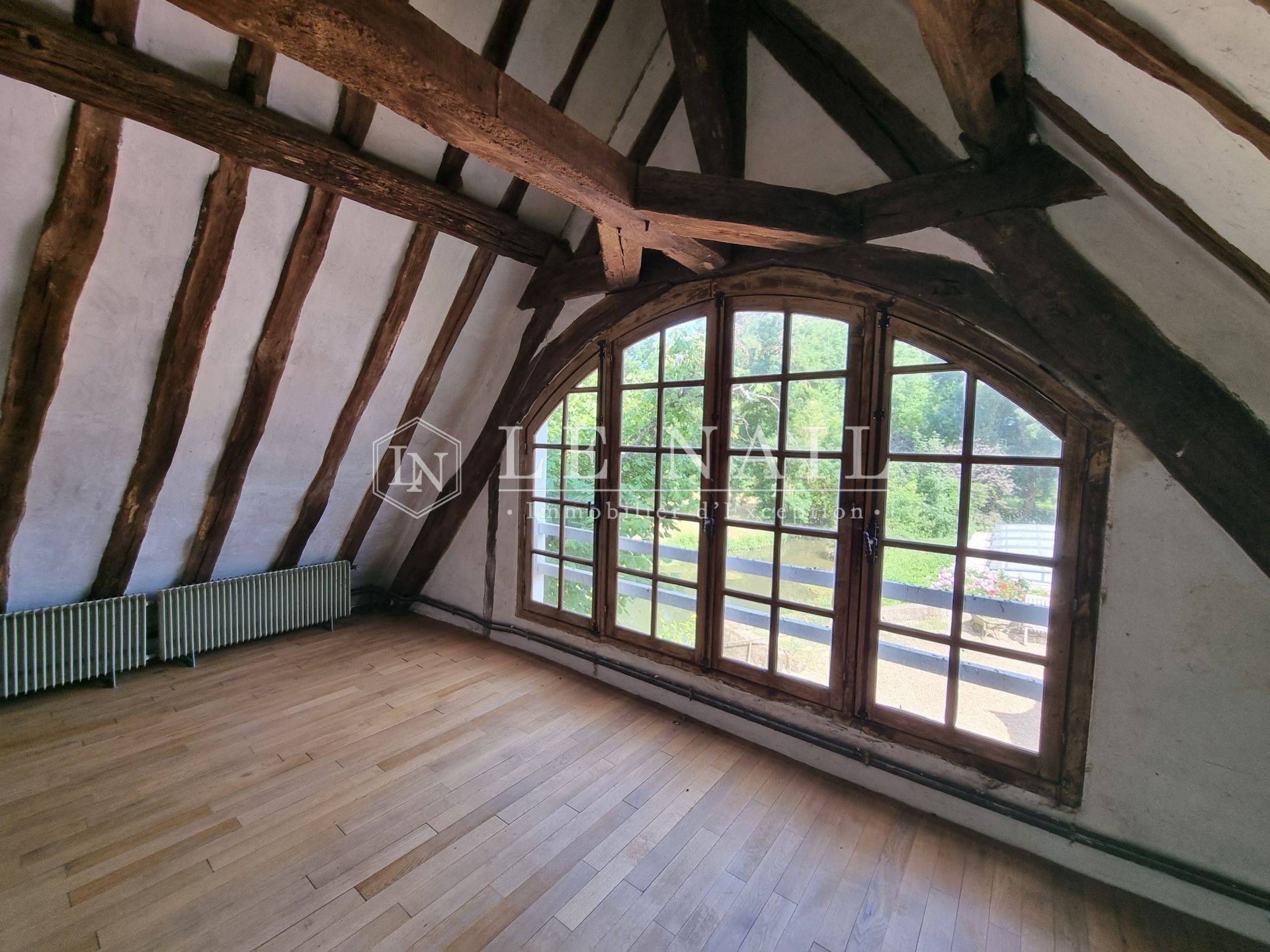moulin 11 pièces en vente à MONTOIRE SUR LE LOIR (41800)