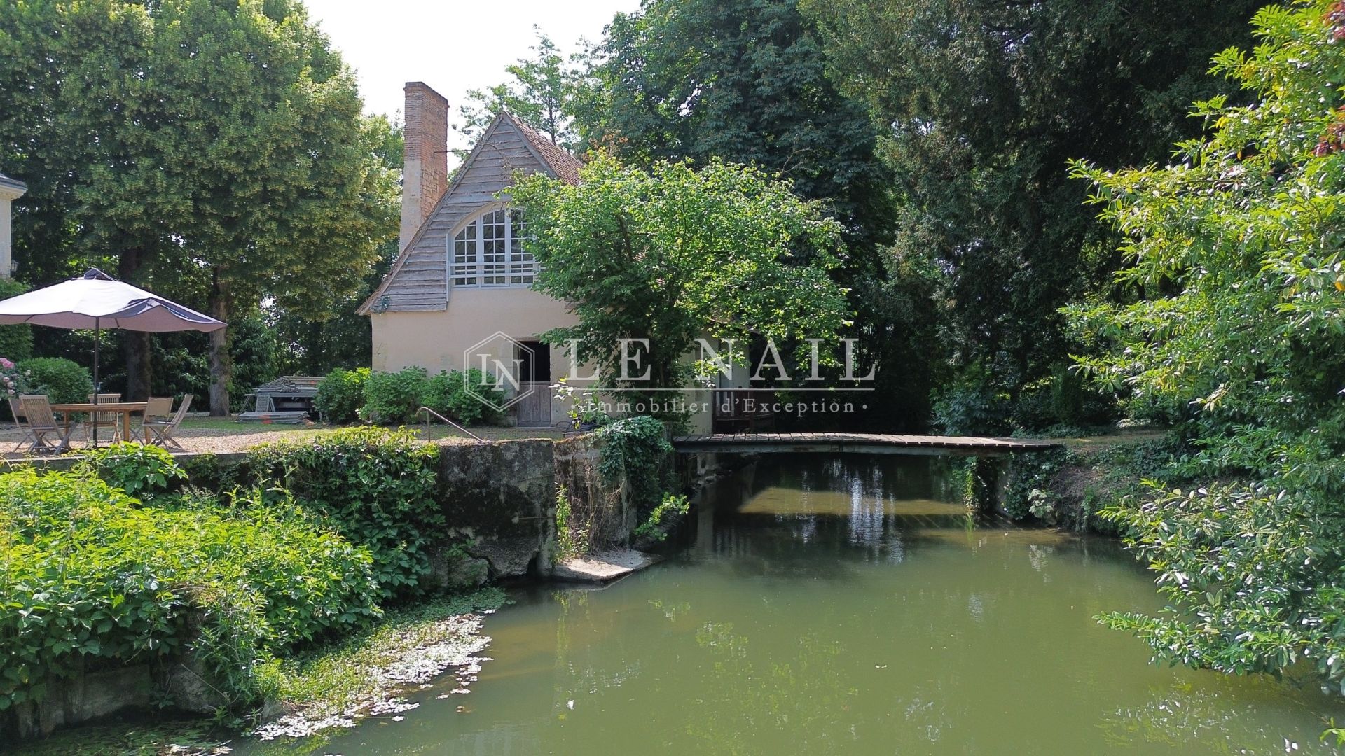 mill 11 rooms for sale on MONTOIRE SUR LE LOIR (41800)