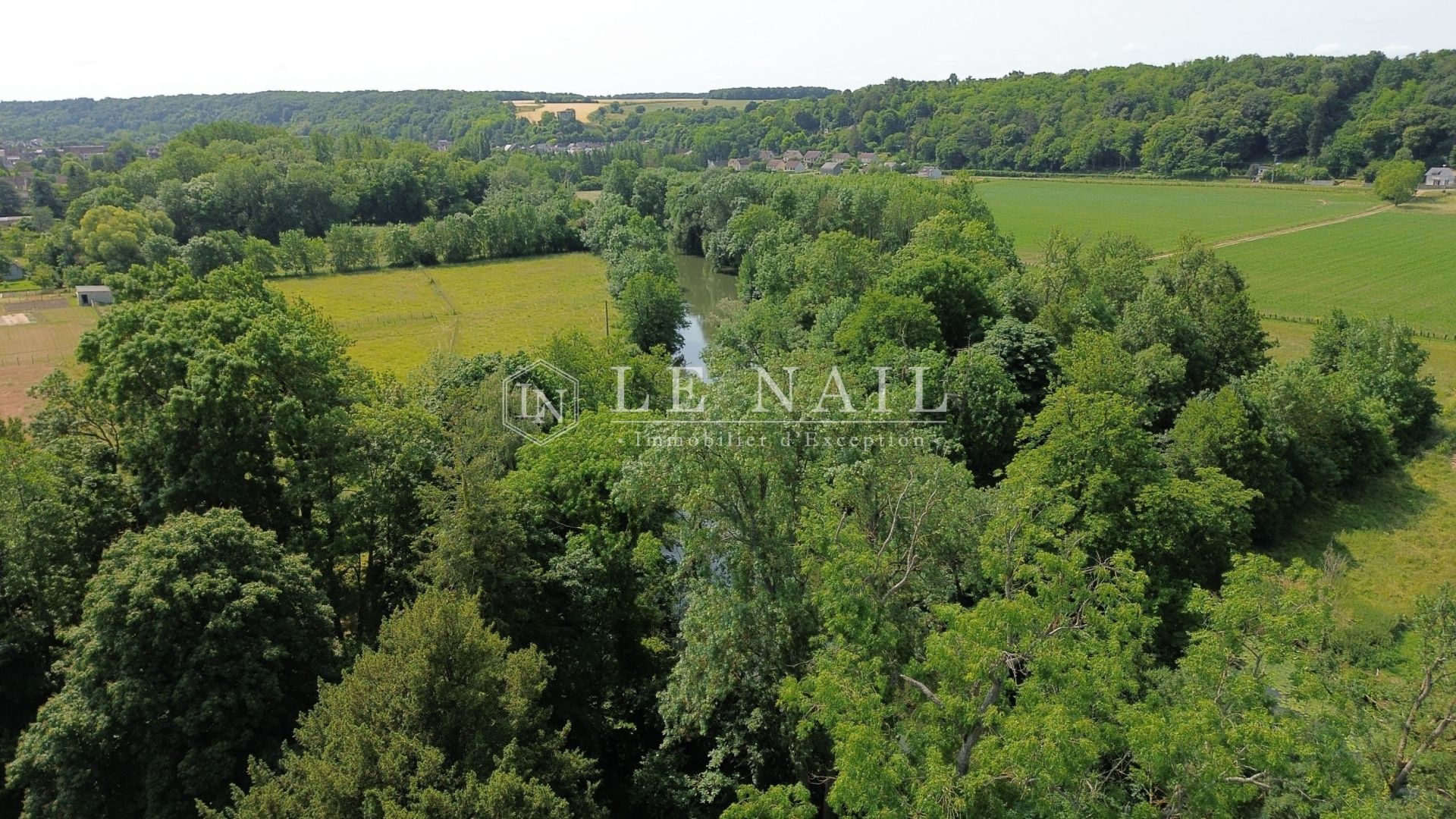 moulin 11 pièces en vente à MONTOIRE SUR LE LOIR (41800)