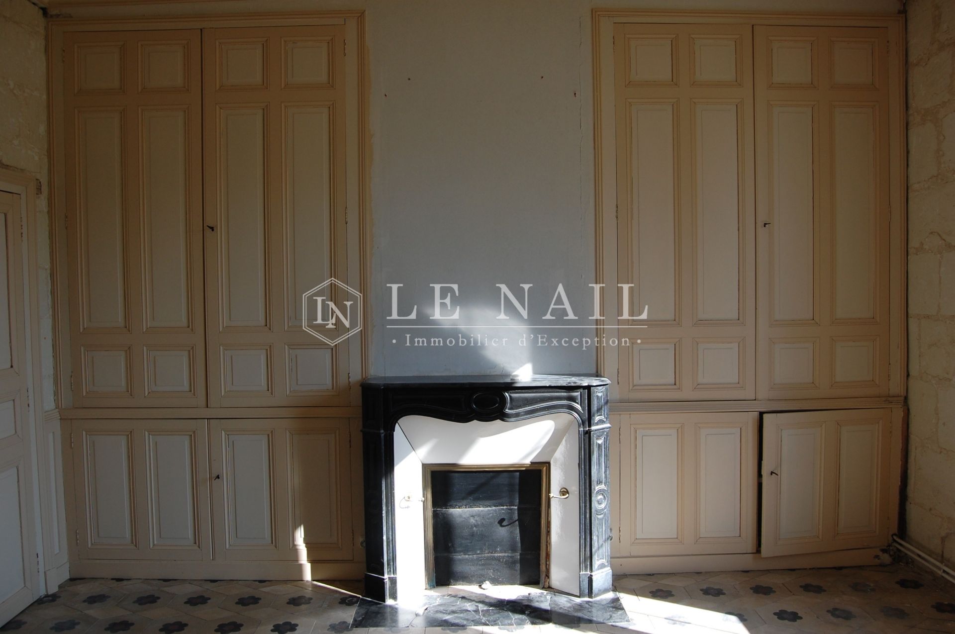 manor house 28 rooms for sale on LOCHES (37600)