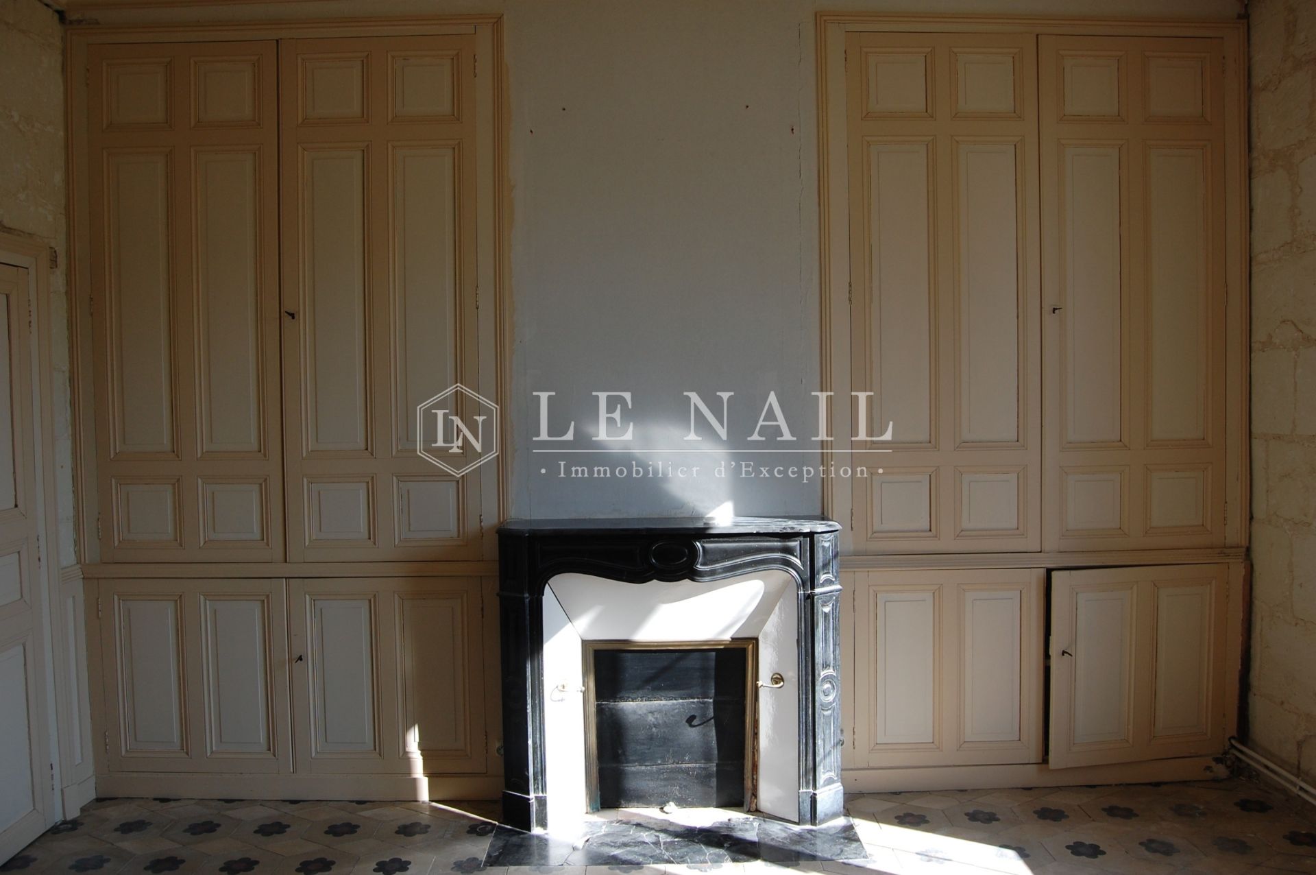 manor house 28 rooms for sale on LOCHES (37600)