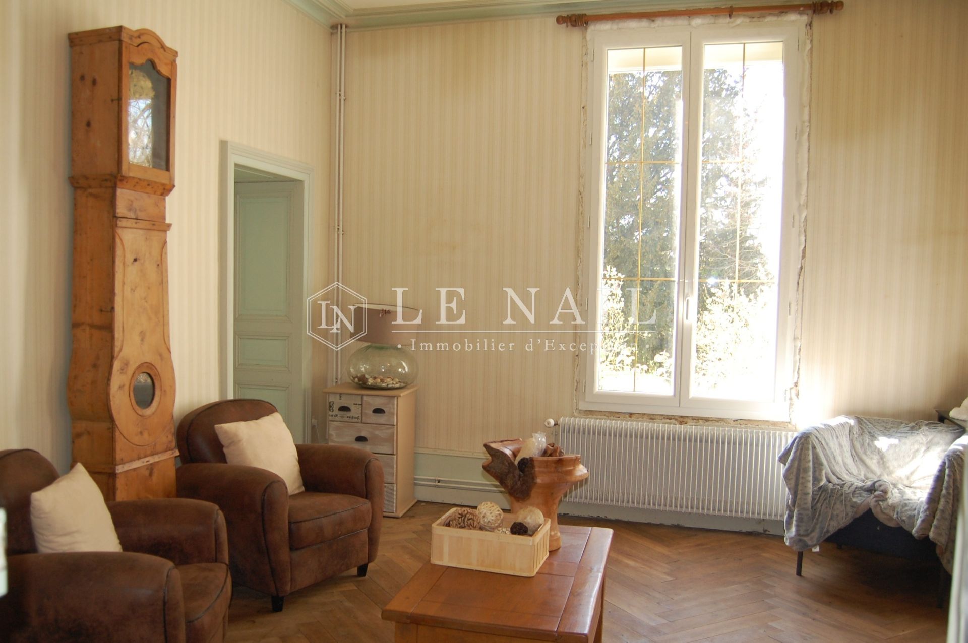 manor house 28 rooms for sale on LOCHES (37600)