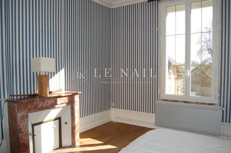 manor house 28 rooms for sale on LOCHES (37600)