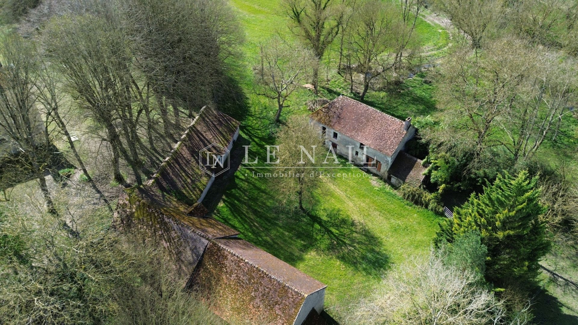 manor house 28 rooms for sale on LOCHES (37600)