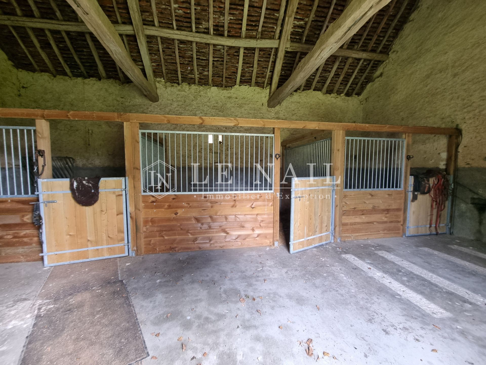 manor house 28 rooms for sale on LOCHES (37600)