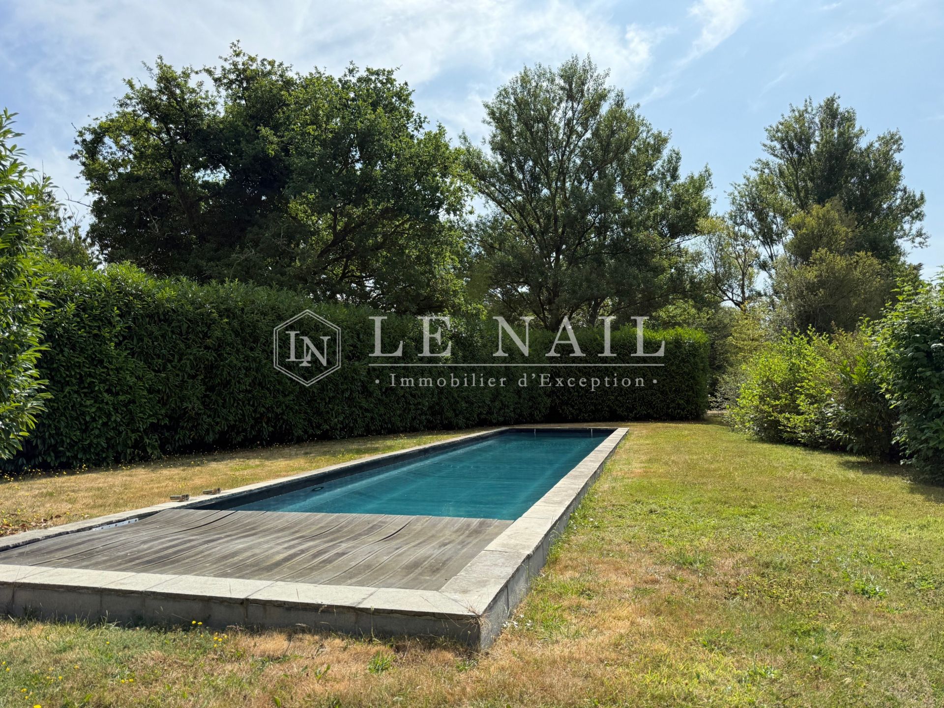 maison 7 pièces en vente à MESLAY DU MAINE (53170)