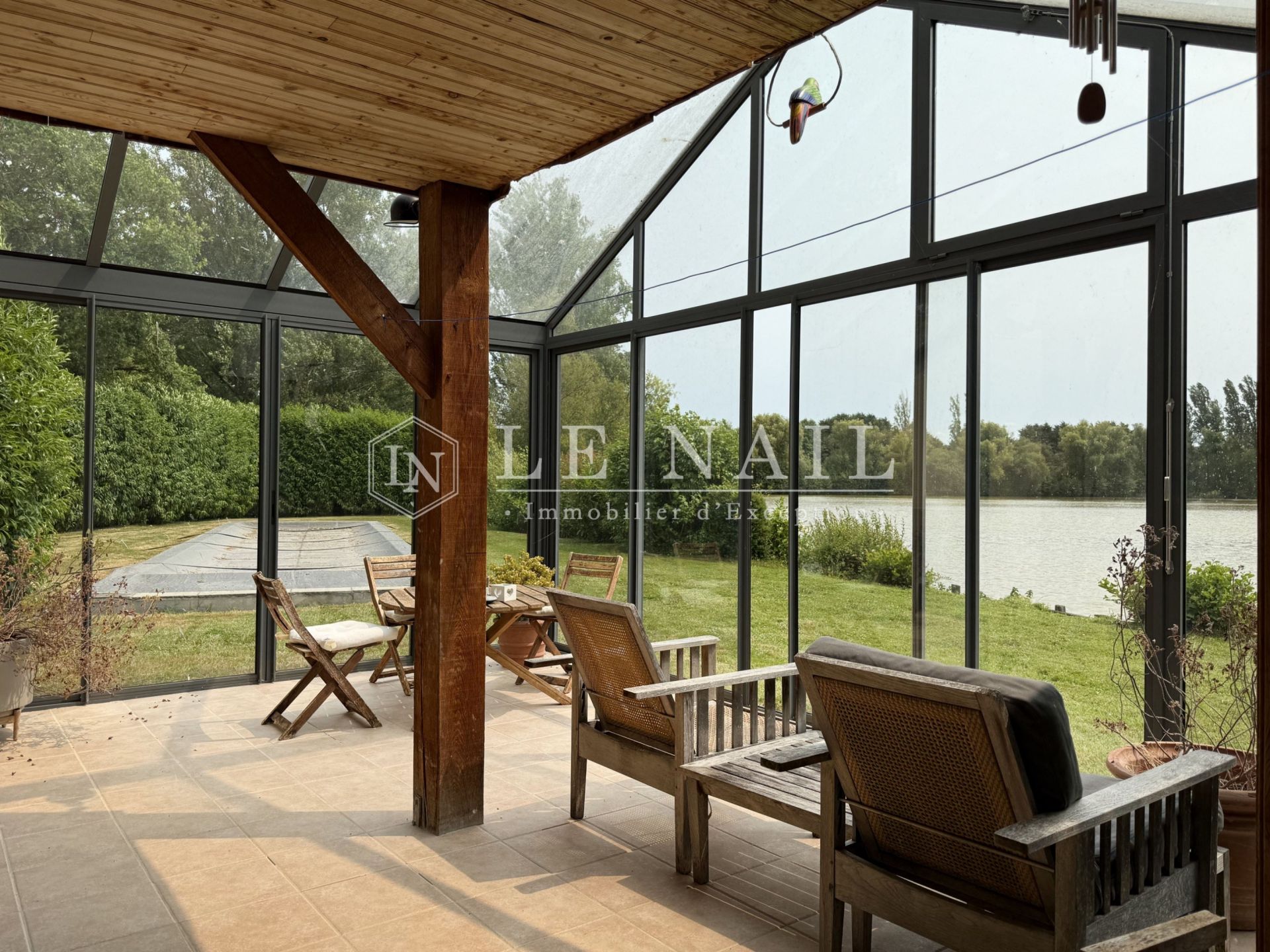 maison 7 pièces en vente à MESLAY DU MAINE (53170)