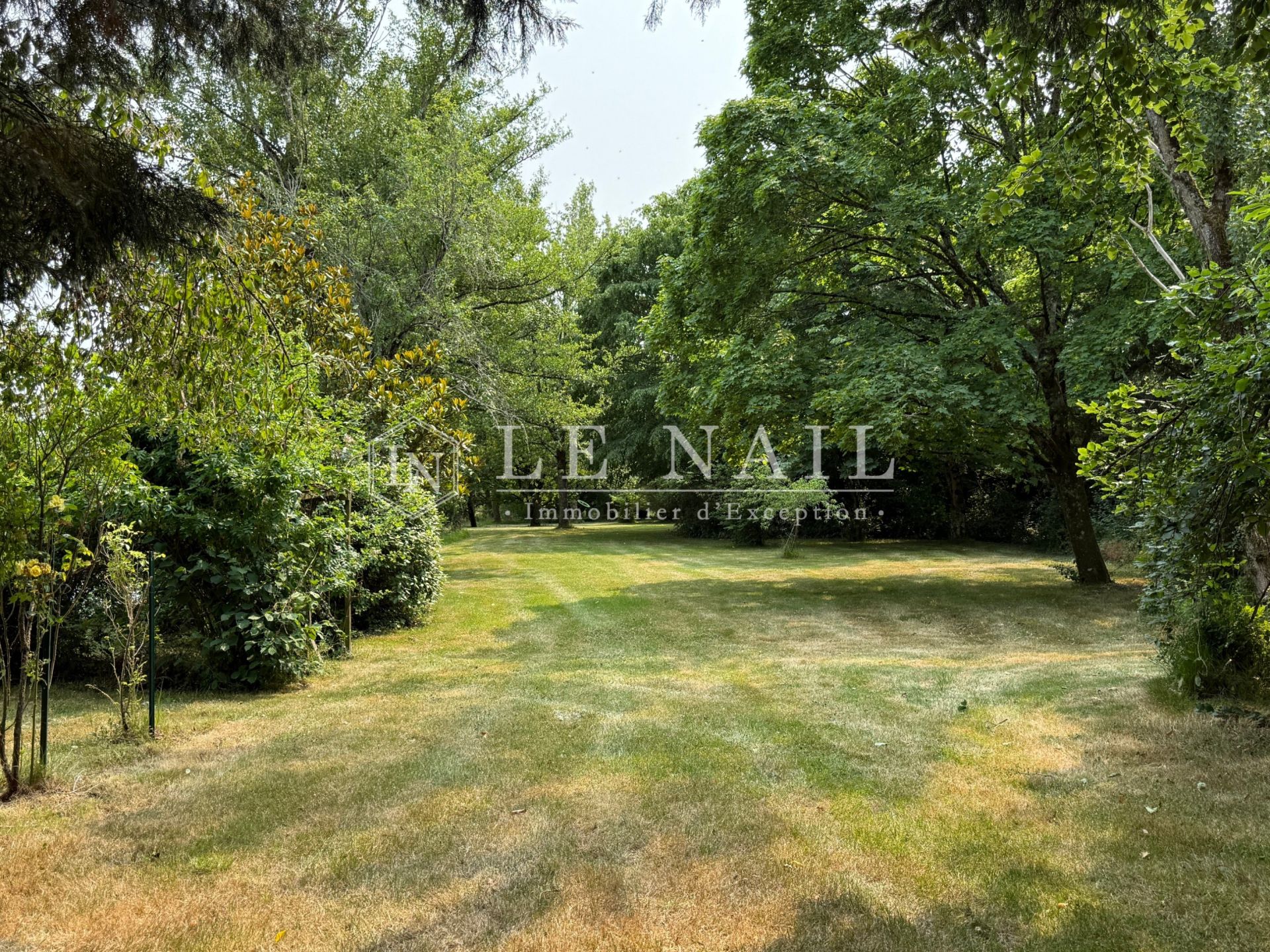 maison 7 pièces en vente à MESLAY DU MAINE (53170)