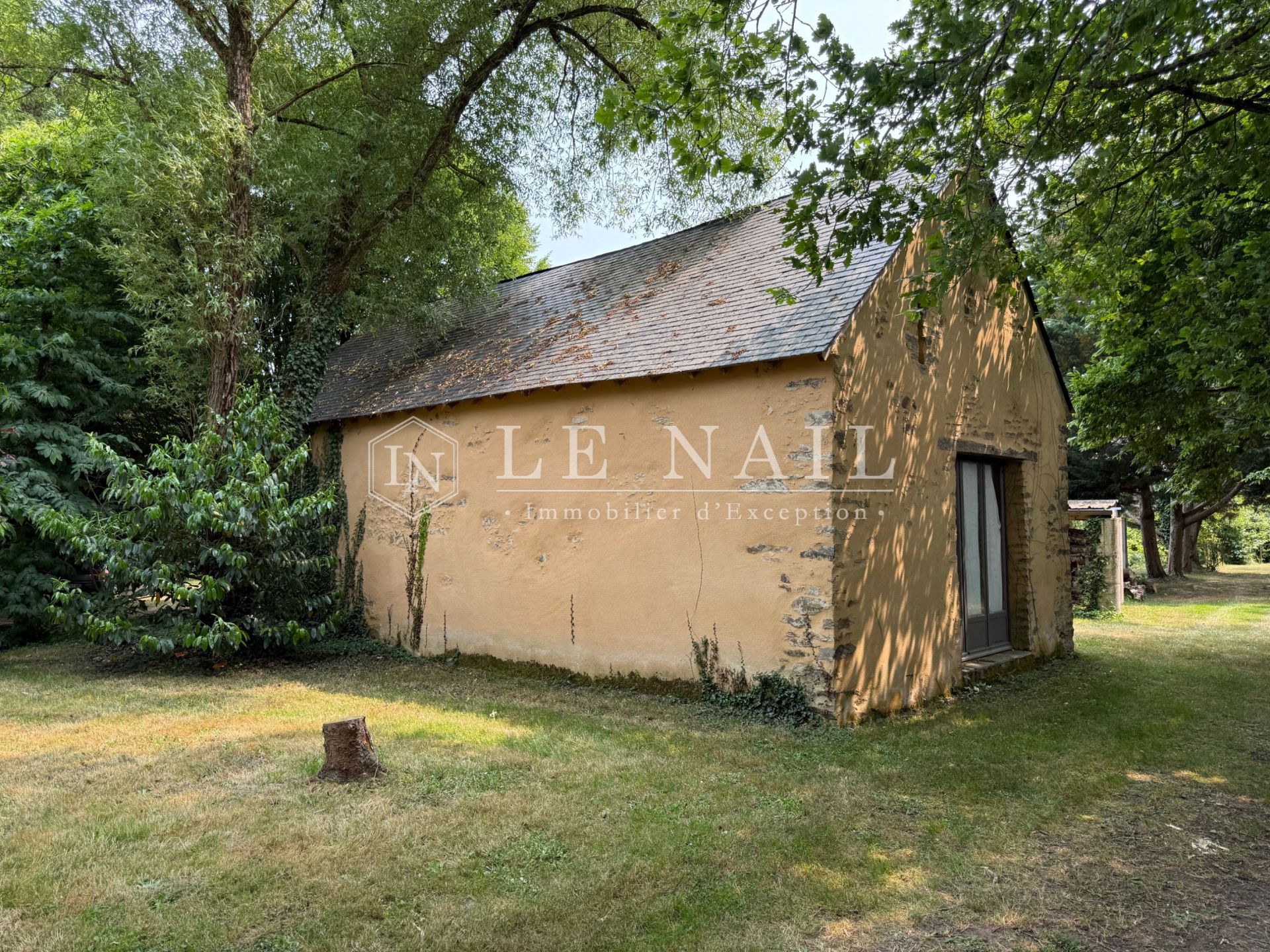 maison 7 pièces en vente à MESLAY DU MAINE (53170)