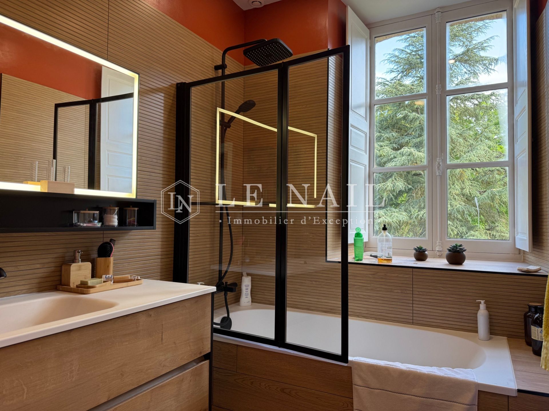 mansion 10 rooms for sale on SEGRE (49500)