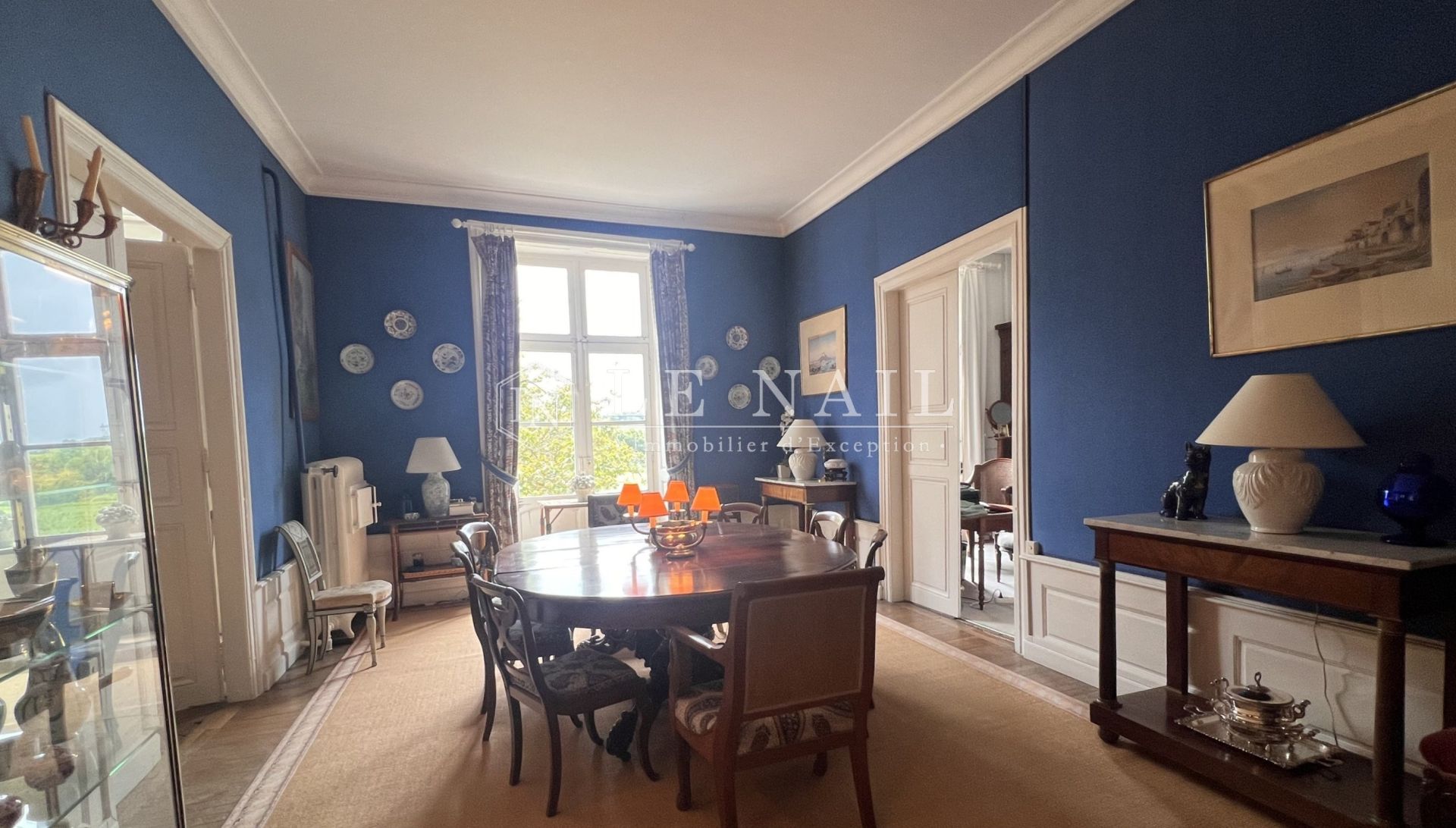 castle 9 rooms for sale on LA ROCHE POSAY (86270)