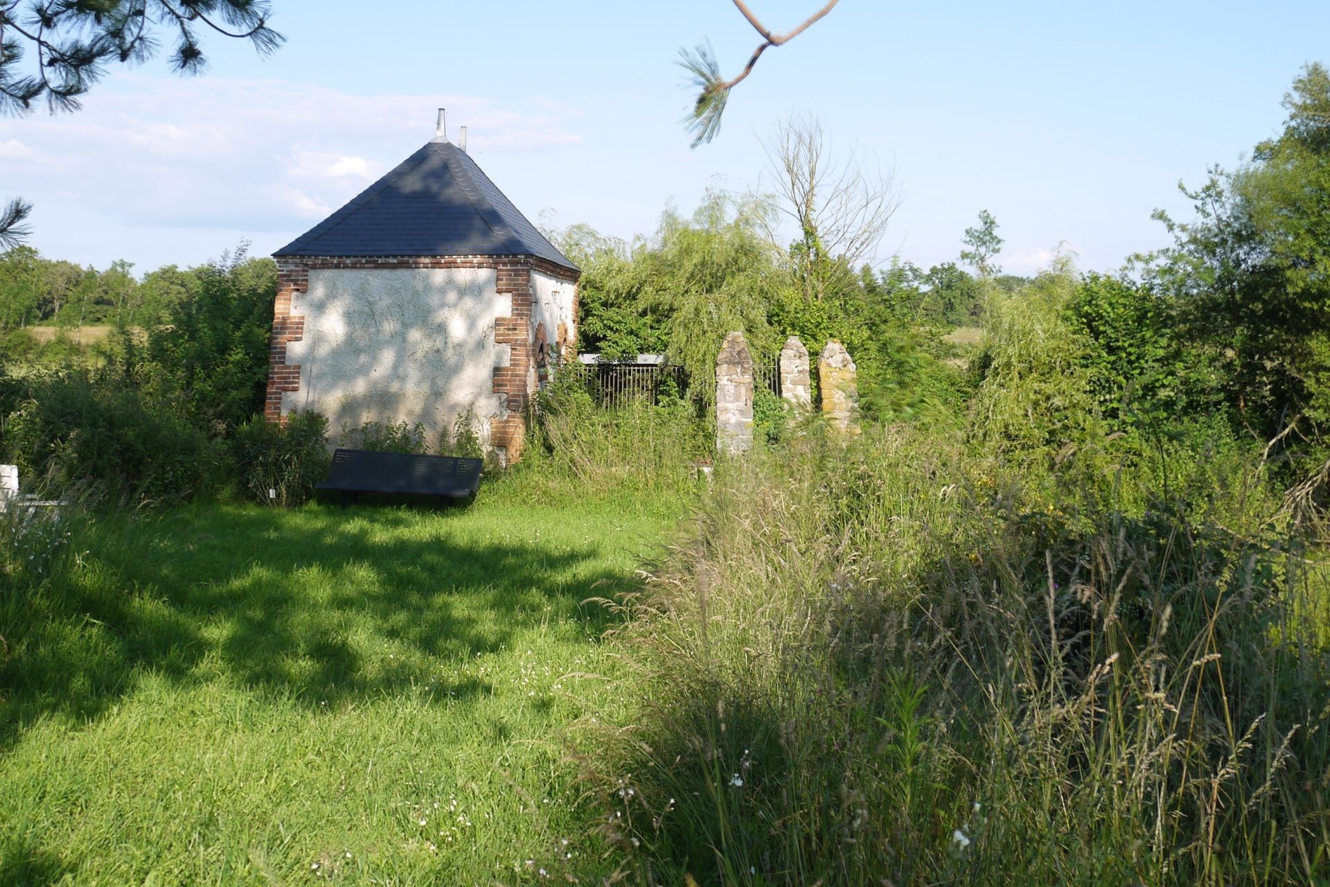 property 22 rooms for sale on LE DORAT (87210)