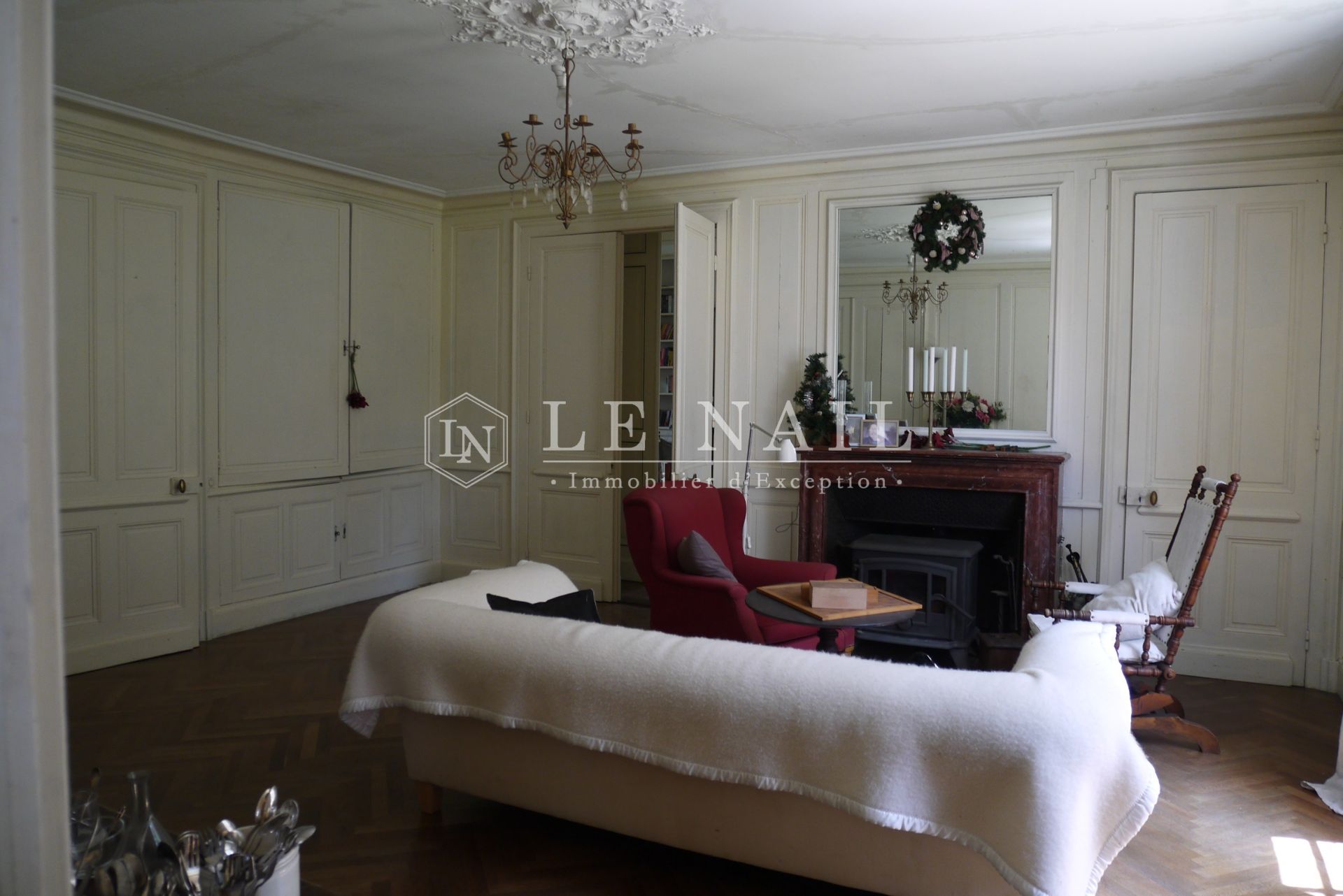 property 22 rooms for sale on LE DORAT (87210)