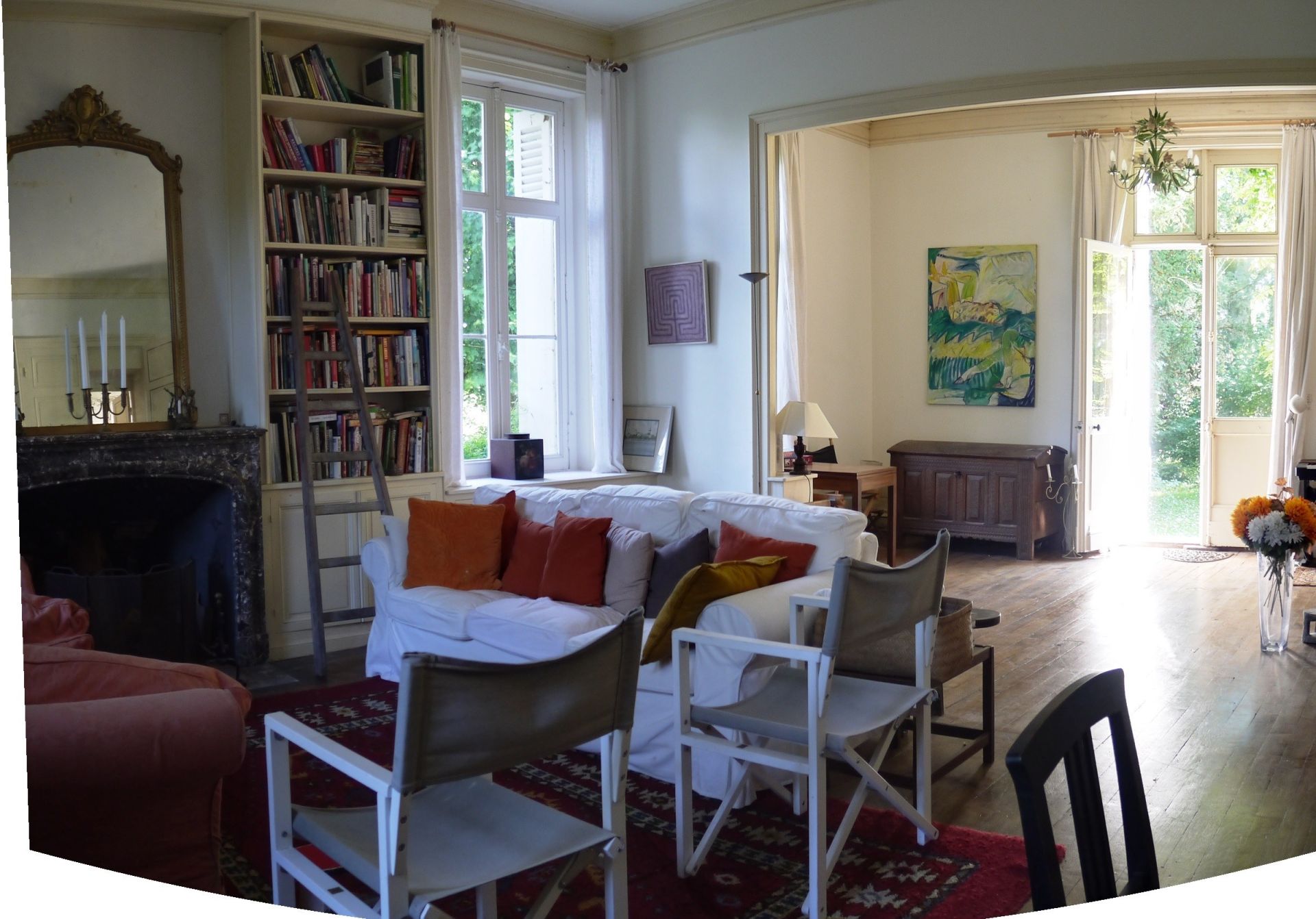 property 22 rooms for sale on LE DORAT (87210)