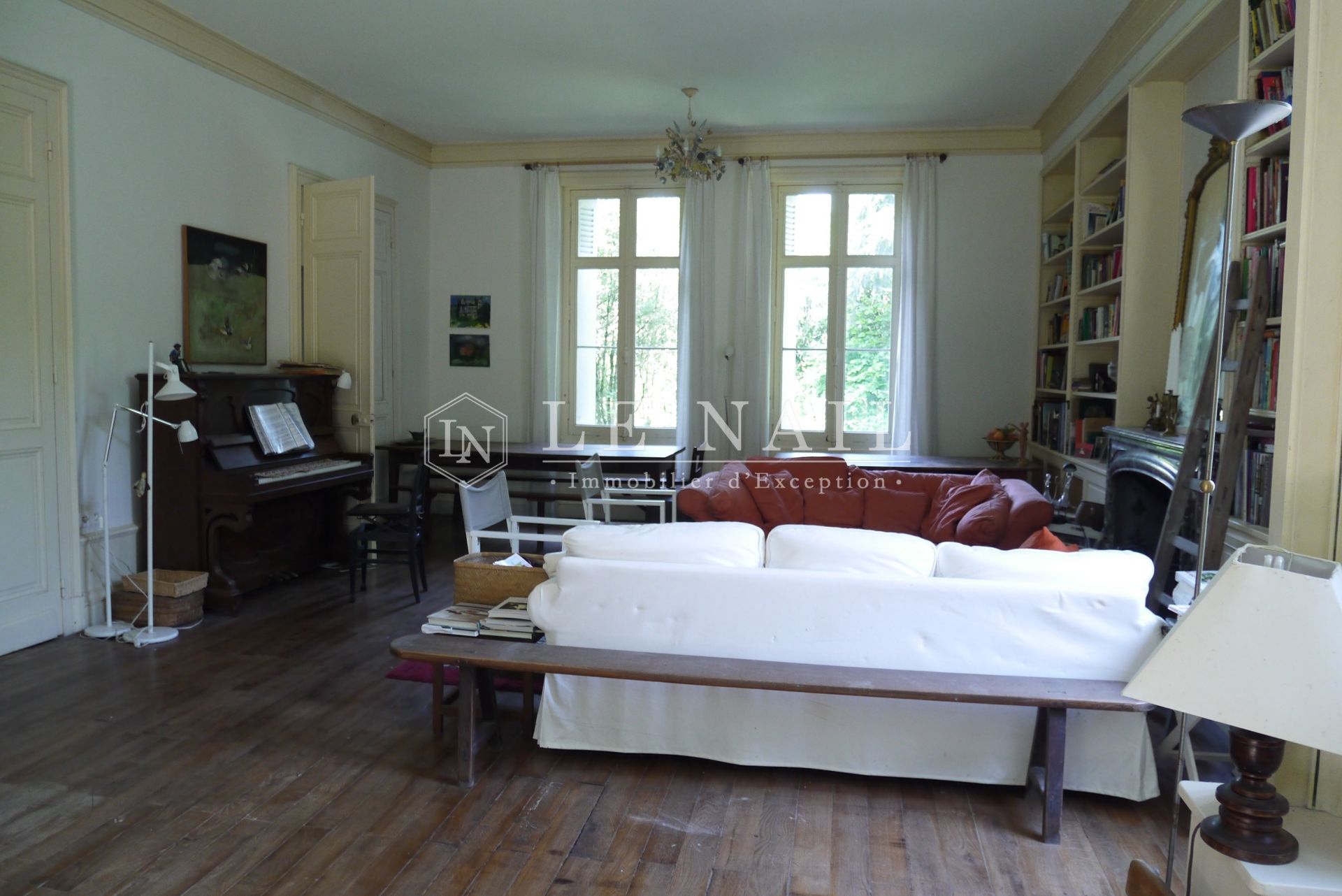 property 22 rooms for sale on LE DORAT (87210)