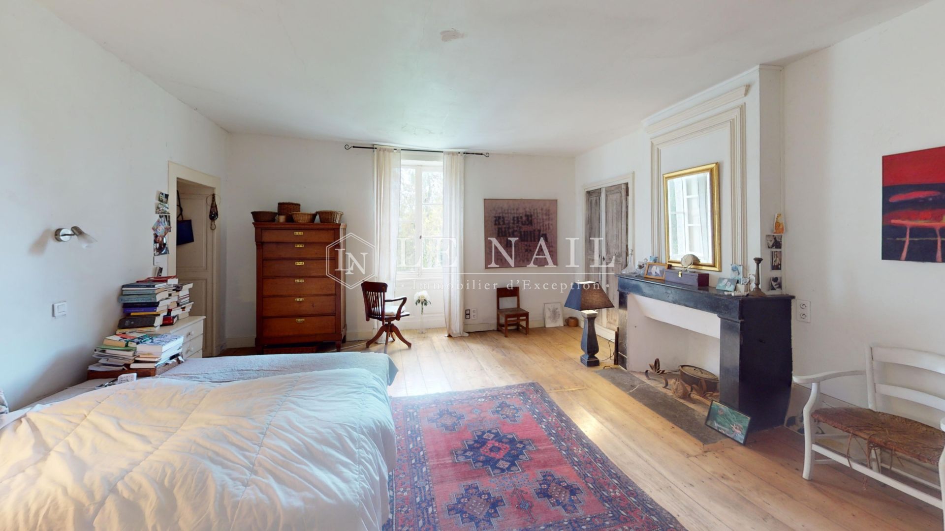 property 22 rooms for sale on LE DORAT (87210)