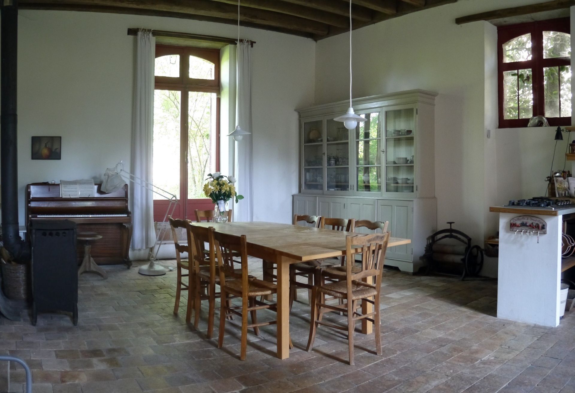 property 22 rooms for sale on LE DORAT (87210)