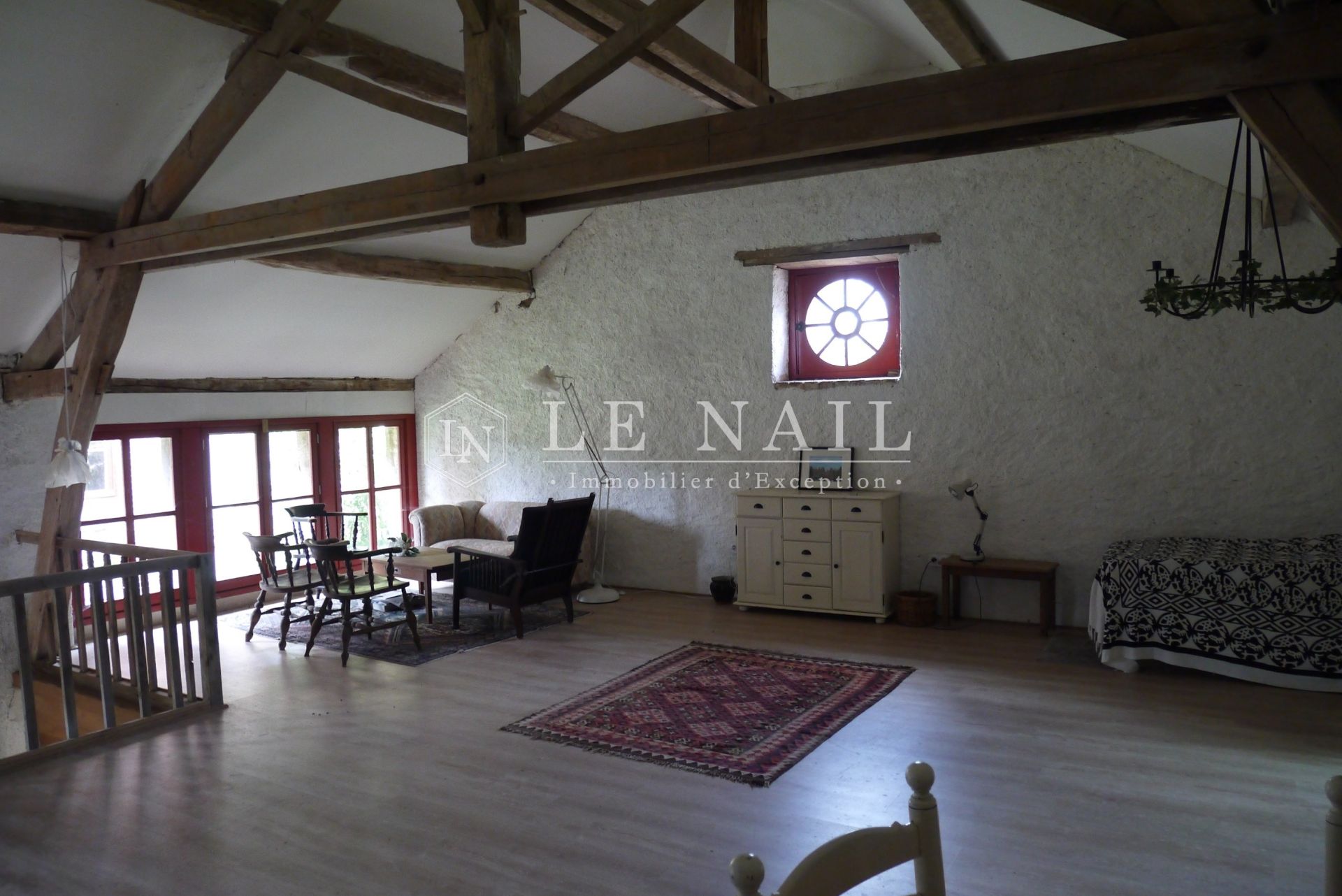 property 22 rooms for sale on LE DORAT (87210)