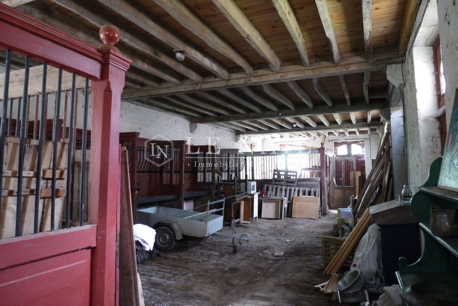 property 22 rooms for sale on LE DORAT (87210)