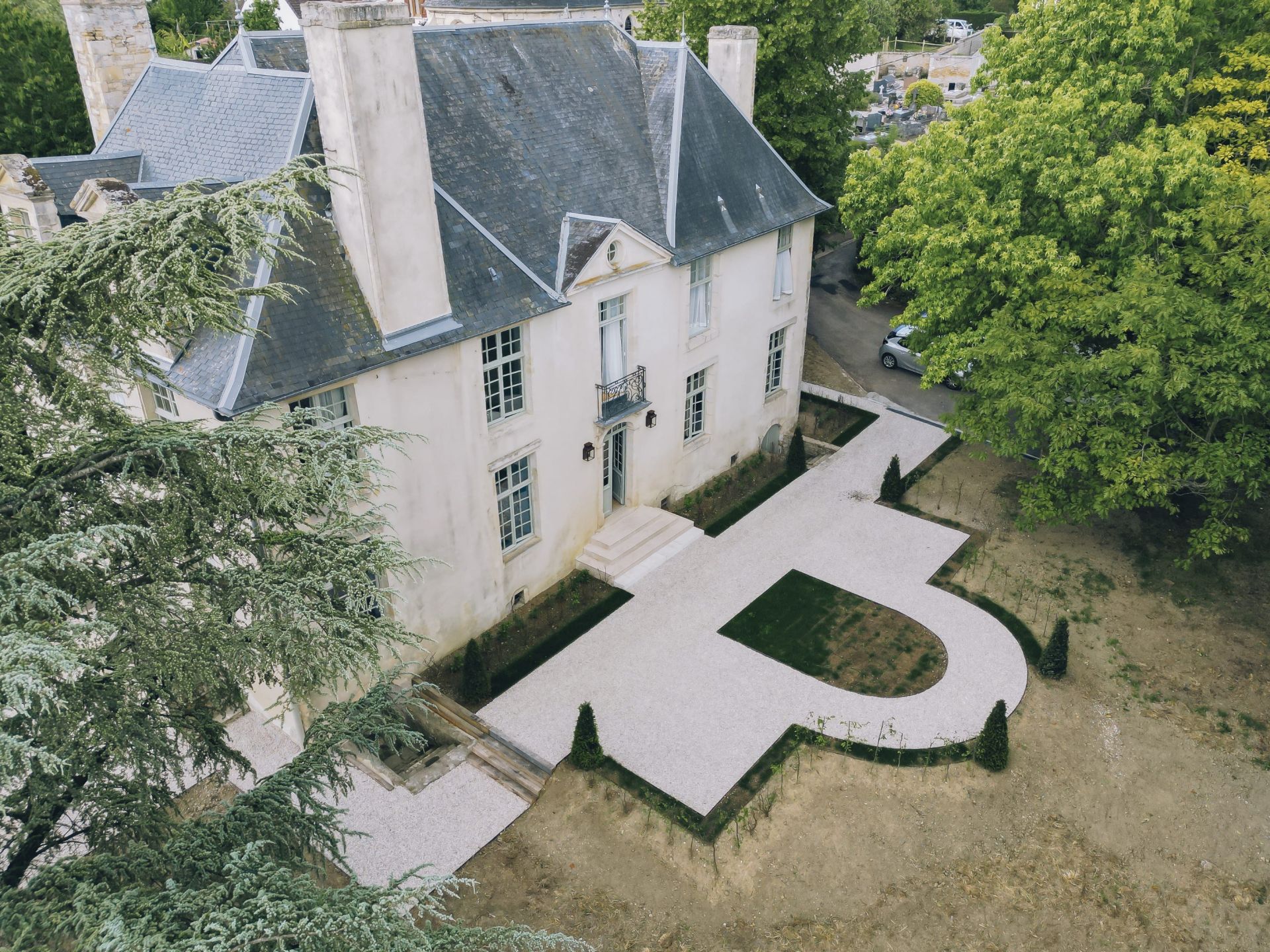 manor house 7 rooms for sale on CAEN (14000)