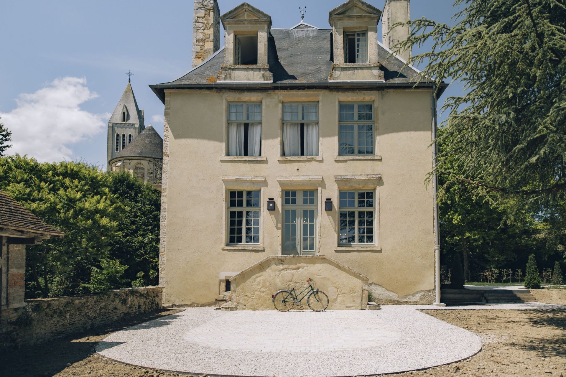 manor house 7 rooms for sale on CAEN (14000)