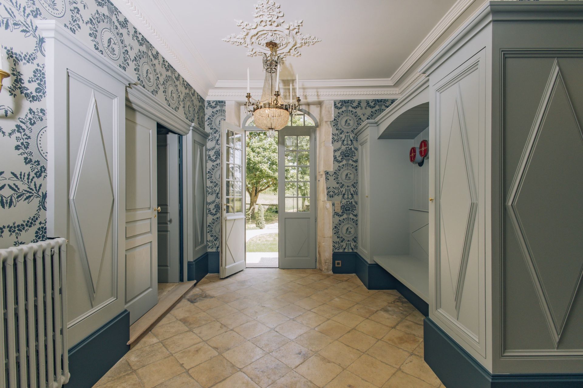manor house 7 rooms for sale on CAEN (14000)