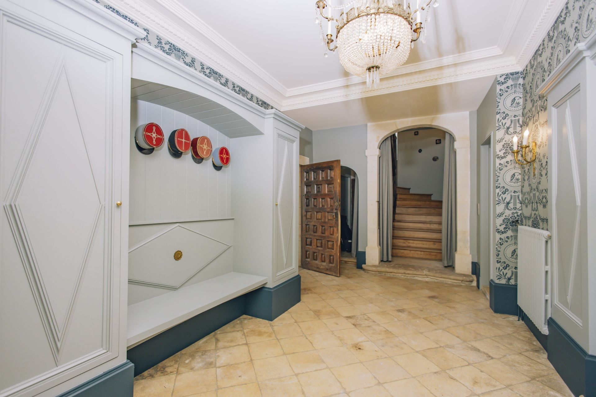 manor house 7 rooms for sale on CAEN (14000)