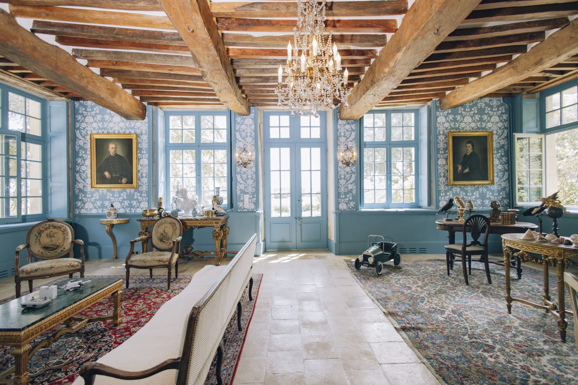 manor house 7 rooms for sale on CAEN (14000)