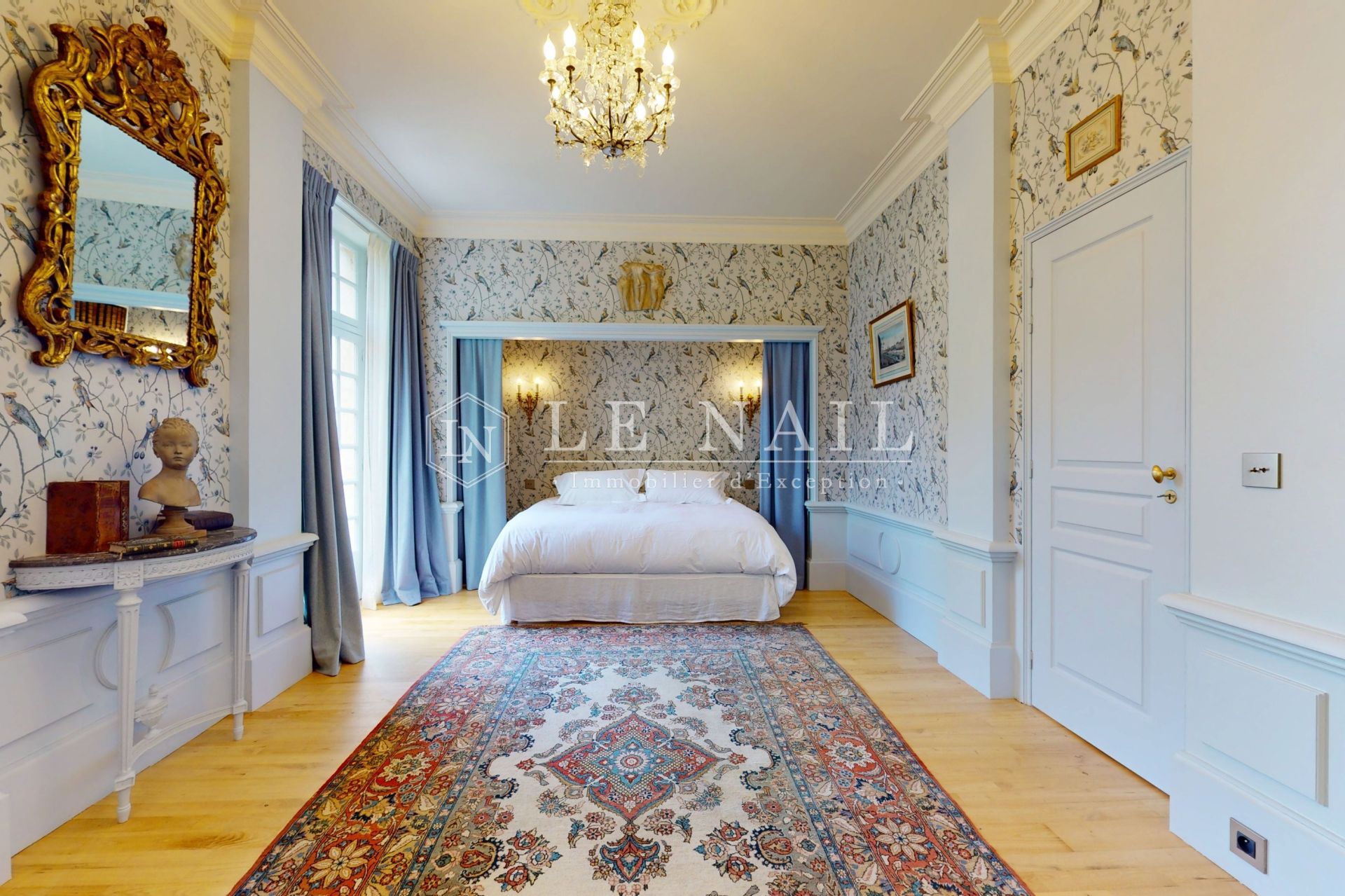 manoir 7 pièces en vente à CAEN (14000)