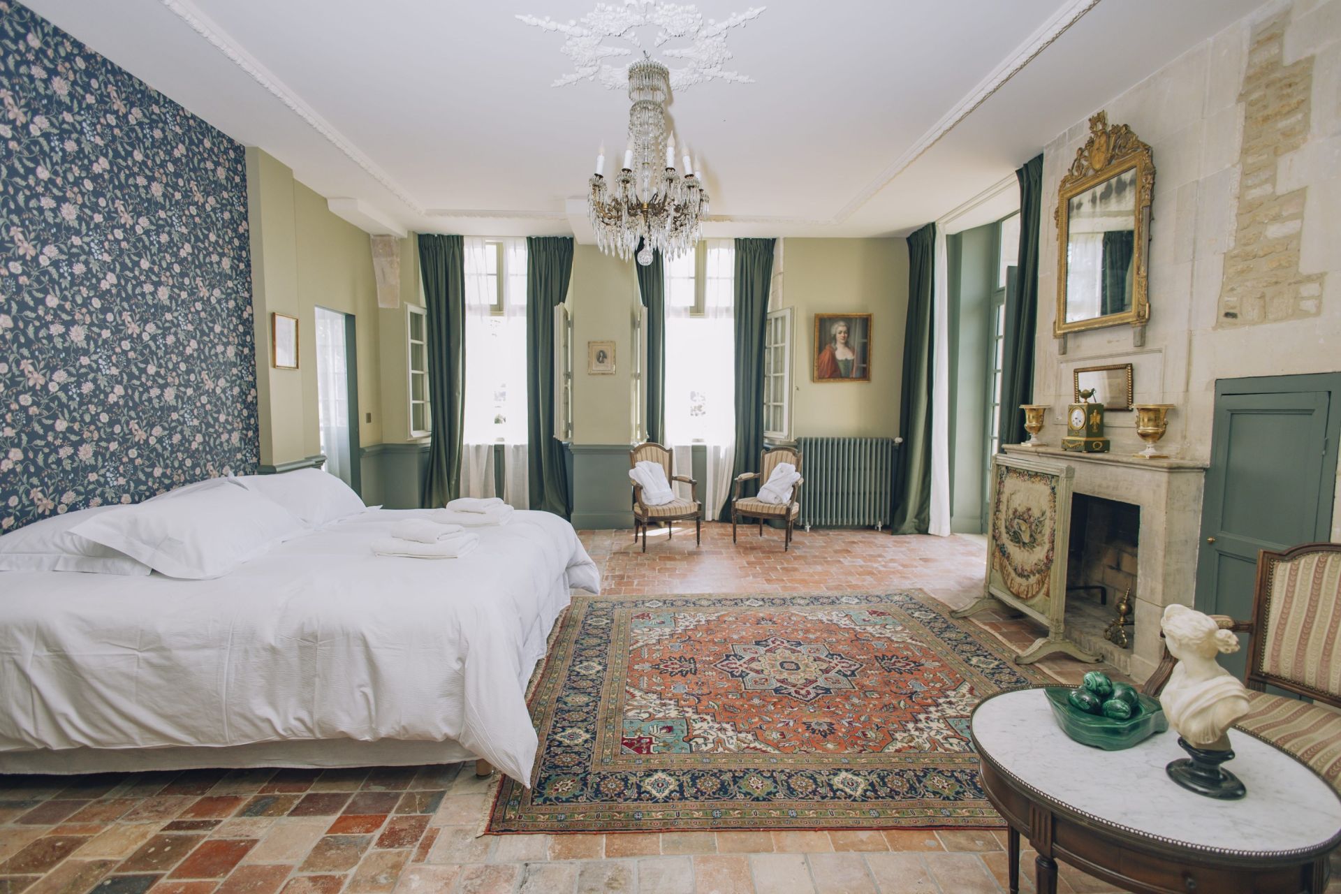 manor house 7 rooms for sale on CAEN (14000)