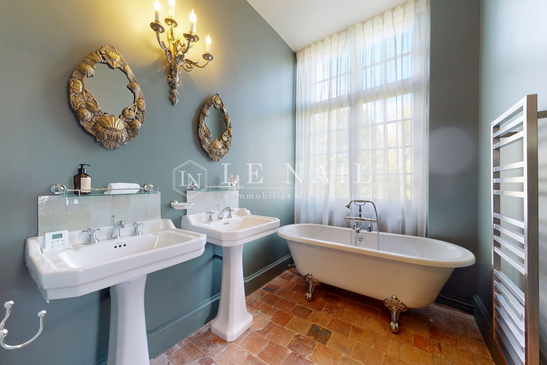 manoir 7 pièces en vente à CAEN (14000)