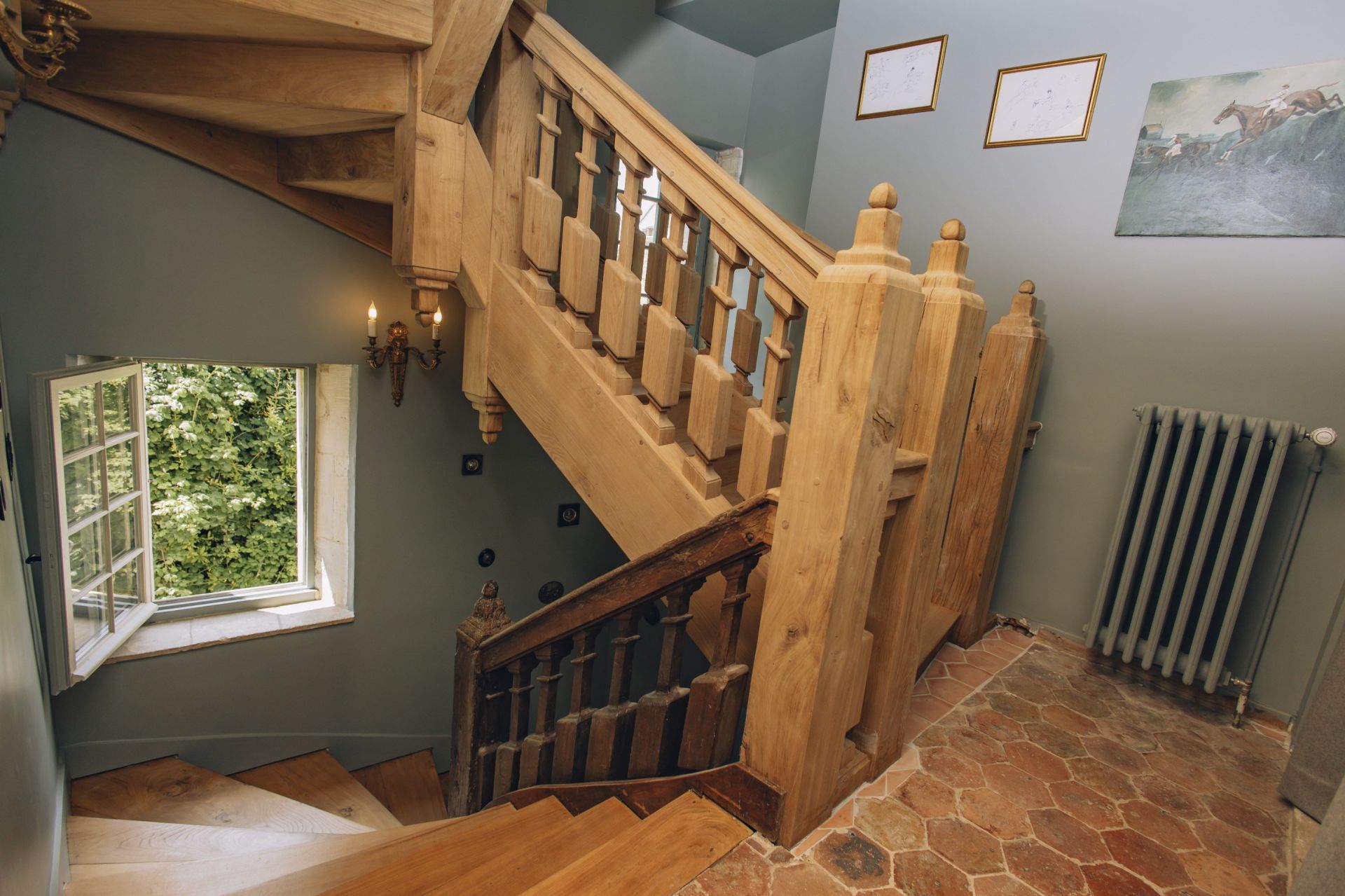 manor house 7 rooms for sale on CAEN (14000)