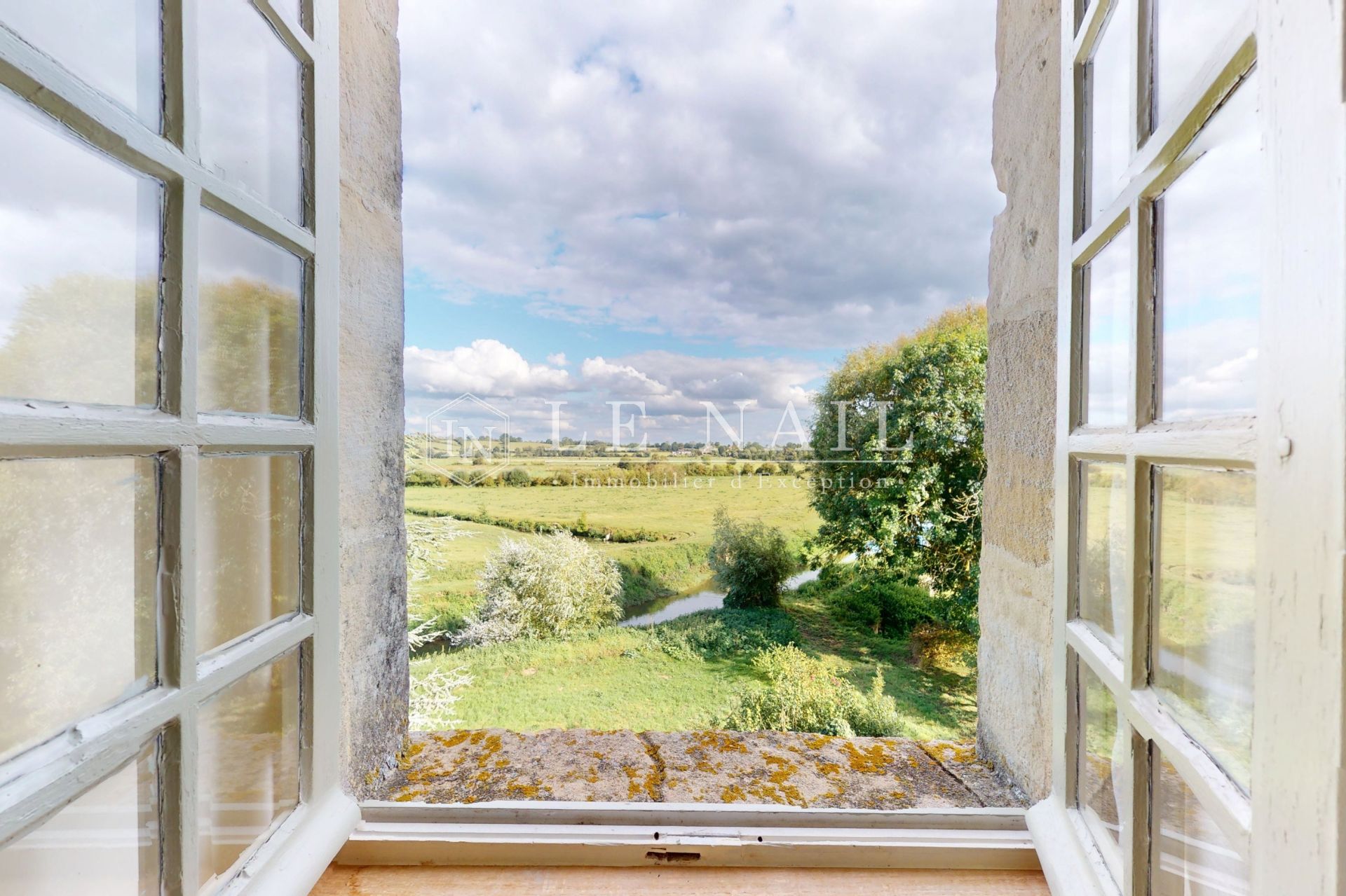 manoir 7 pièces en vente à CAEN (14000)