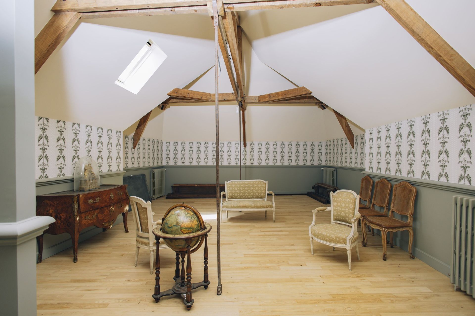 manor house 7 rooms for sale on CAEN (14000)