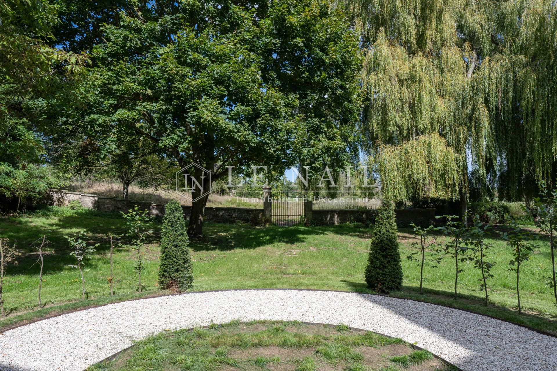 manoir 7 pièces en vente à CAEN (14000)