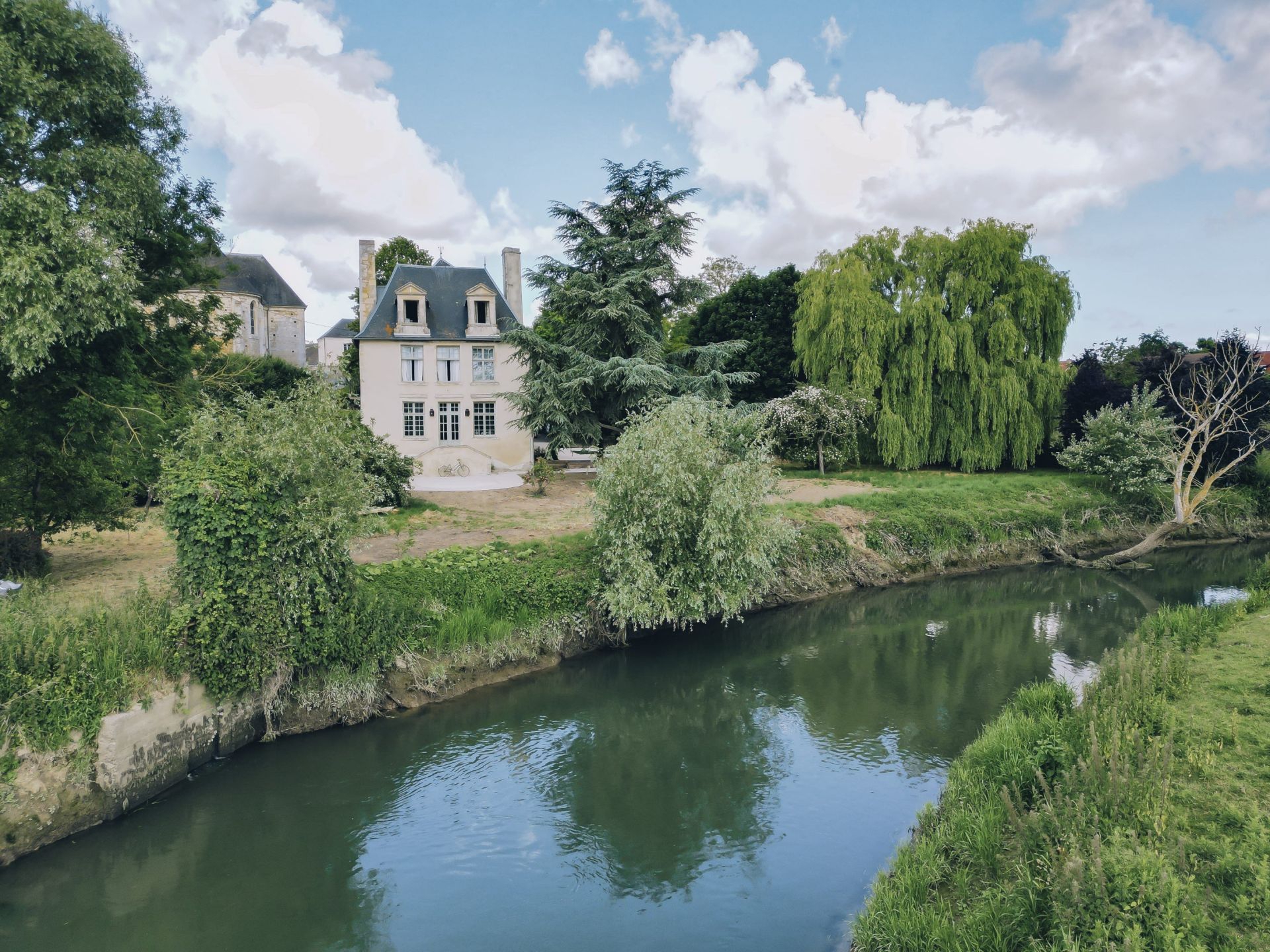 manor house 7 rooms for sale on CAEN (14000)