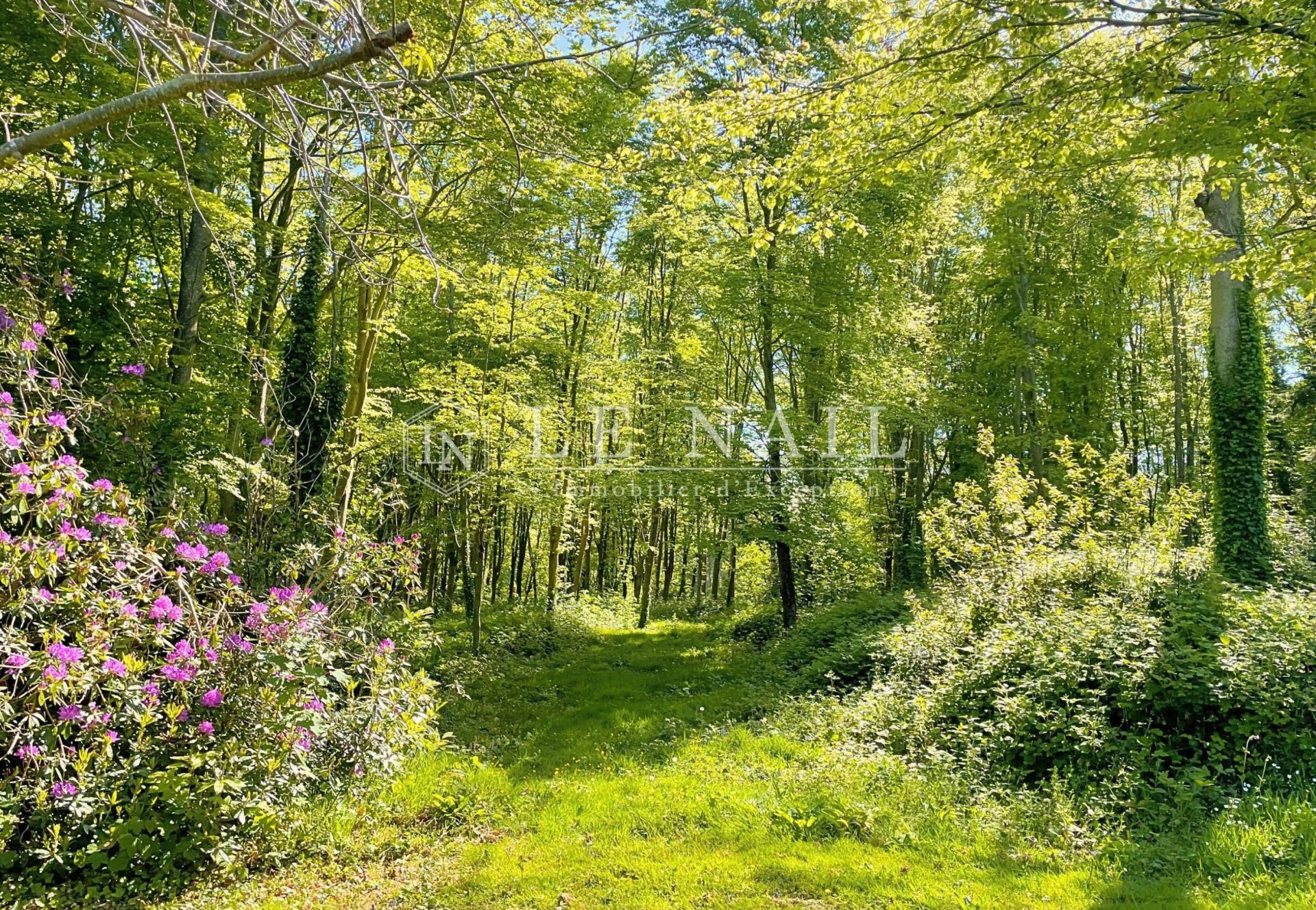propriété 17 pièces en vente à PORT BLANC (22710)