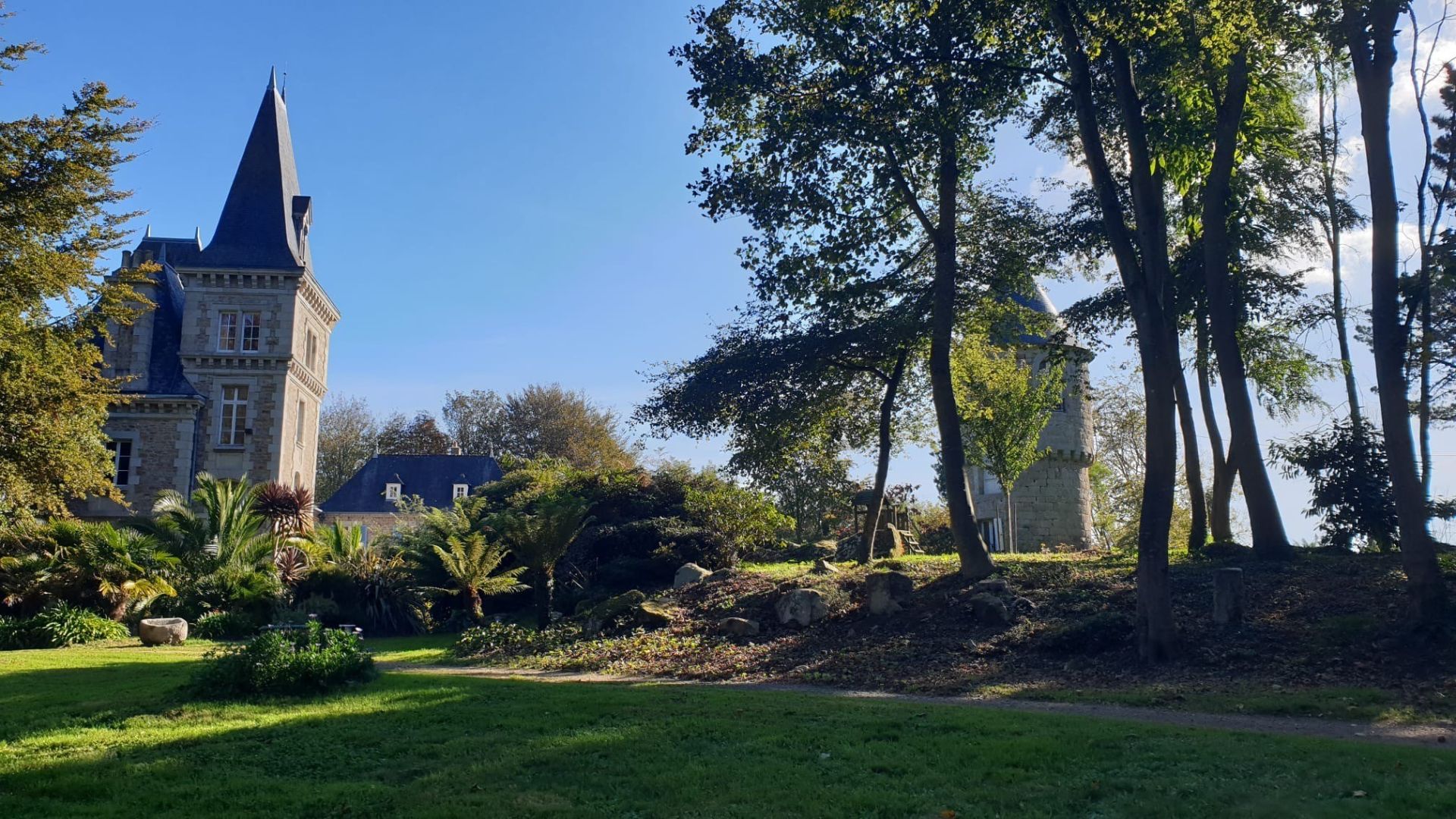 propriété 17 pièces en vente à PORT BLANC (22710)