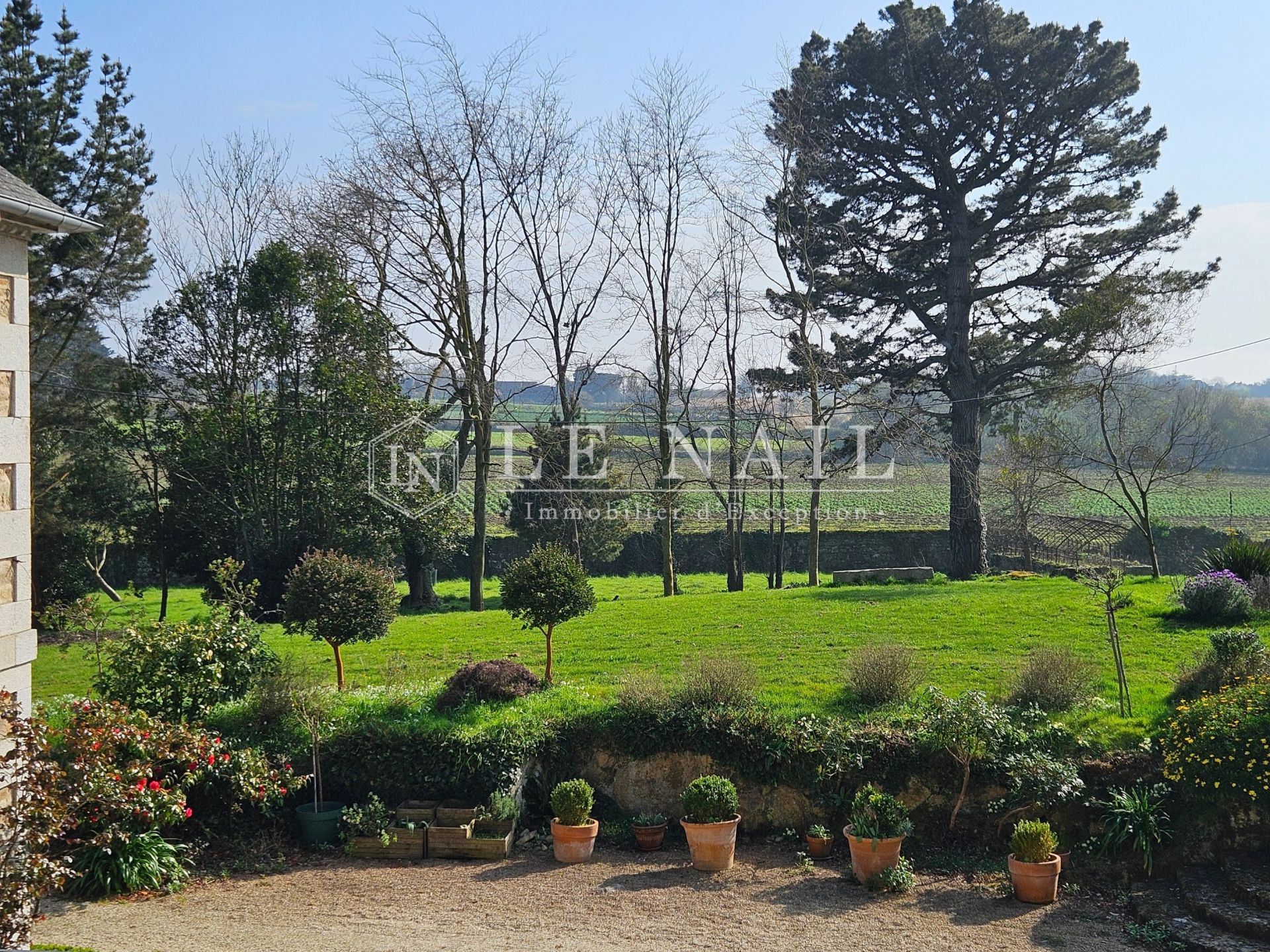 château 17 pièces en vente à PERROS GUIREC (22700)